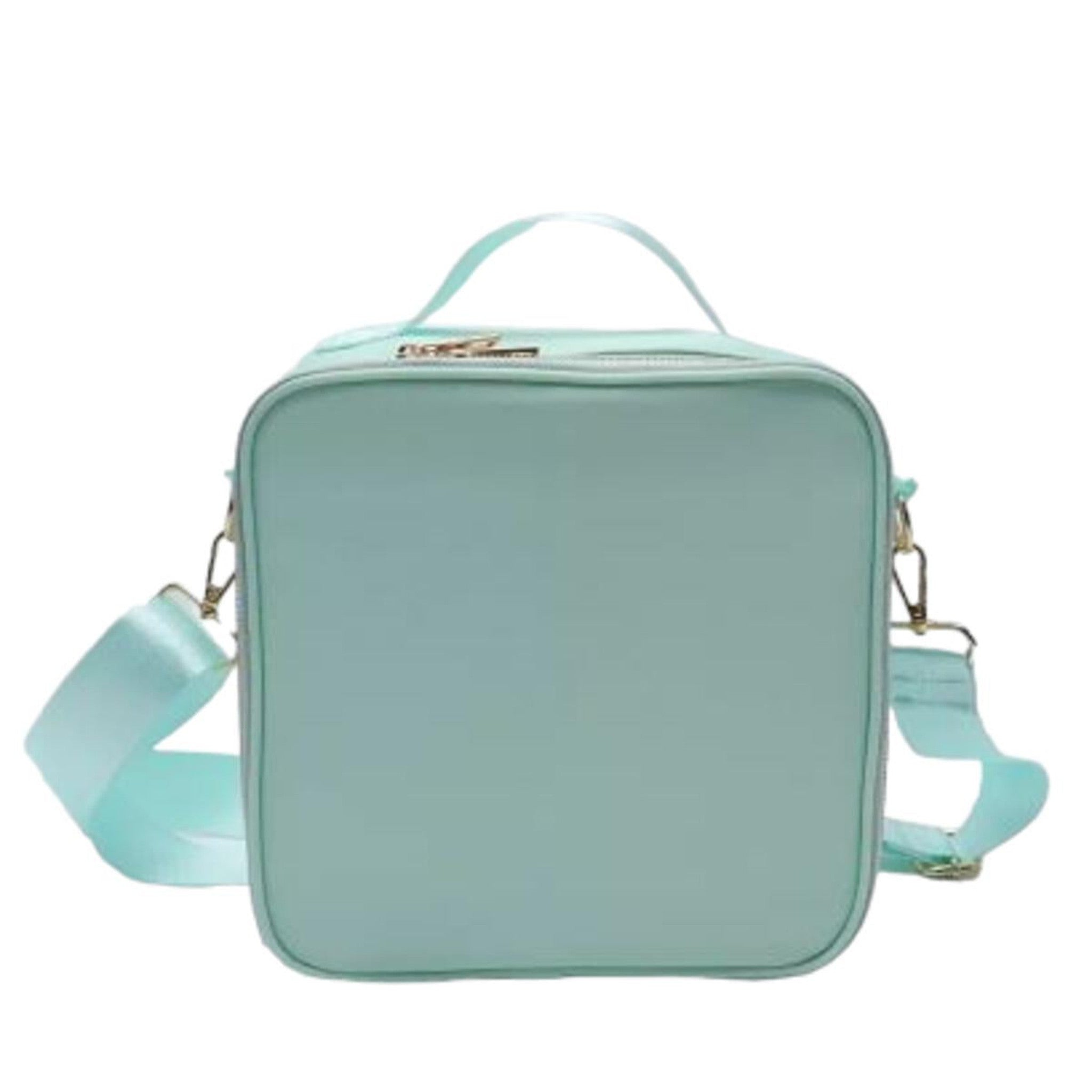 Nylon Lunch Bags