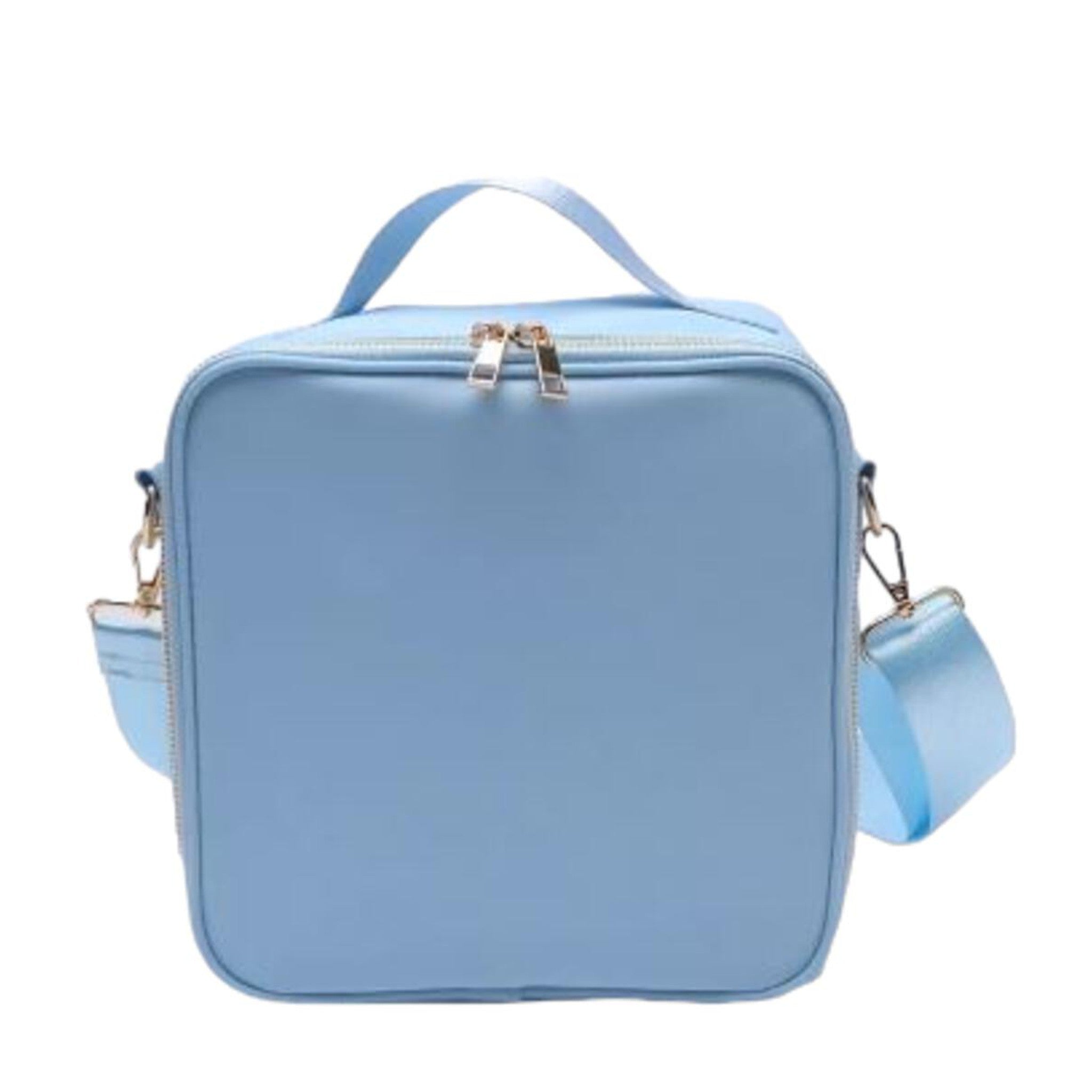 Nylon Lunch Bags