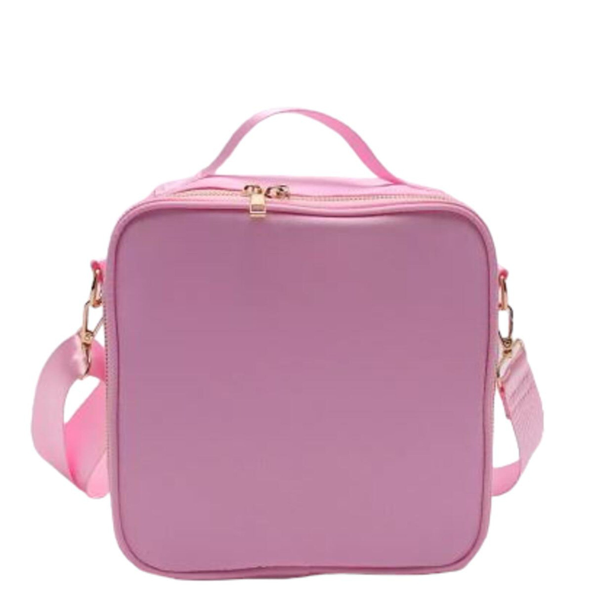 Nylon Lunch Bags