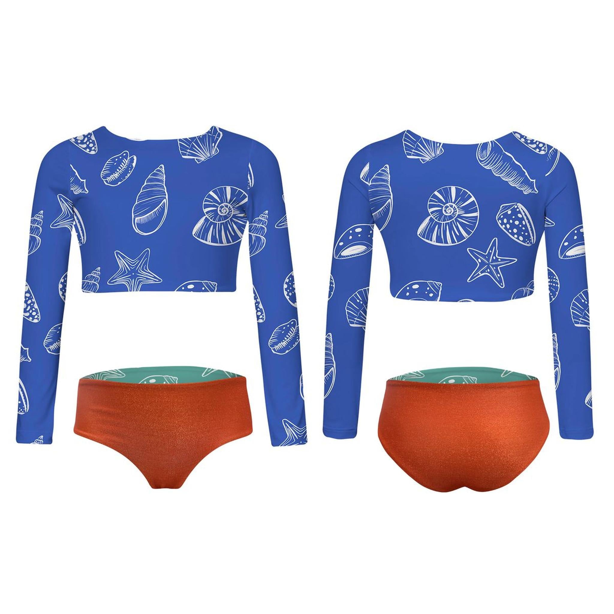 SUN BIKINI - ARENA DE PLAYA AZUL