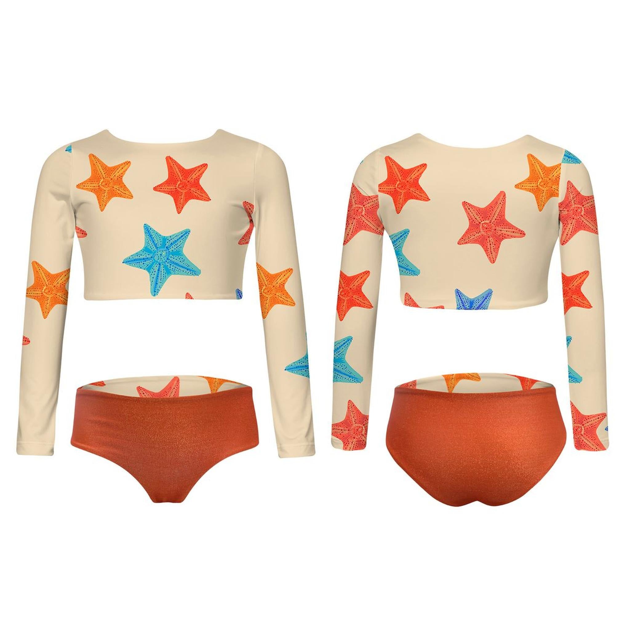 SUN BIKINI - STARFISH ARENA