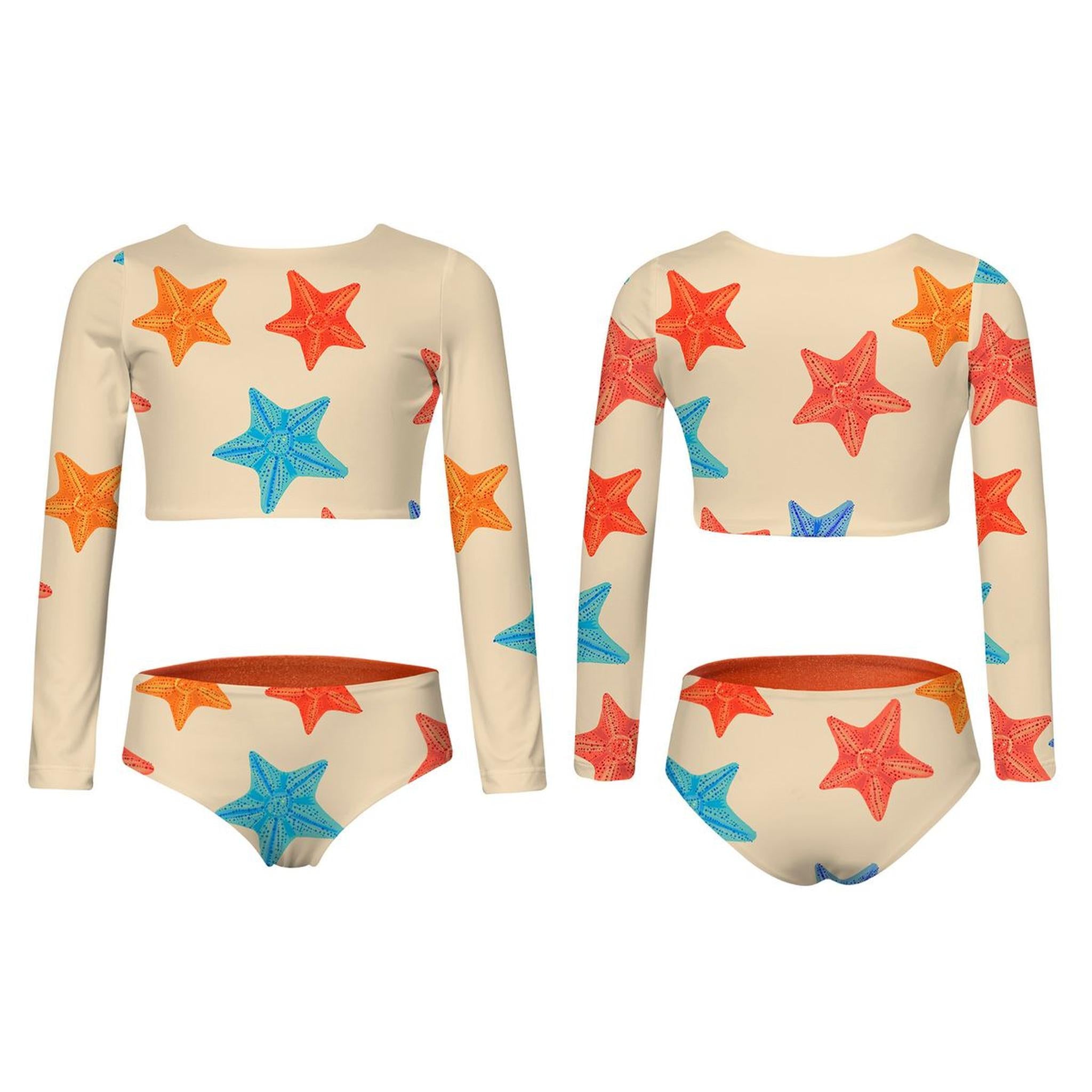 SUN BIKINI - STARFISH ARENA