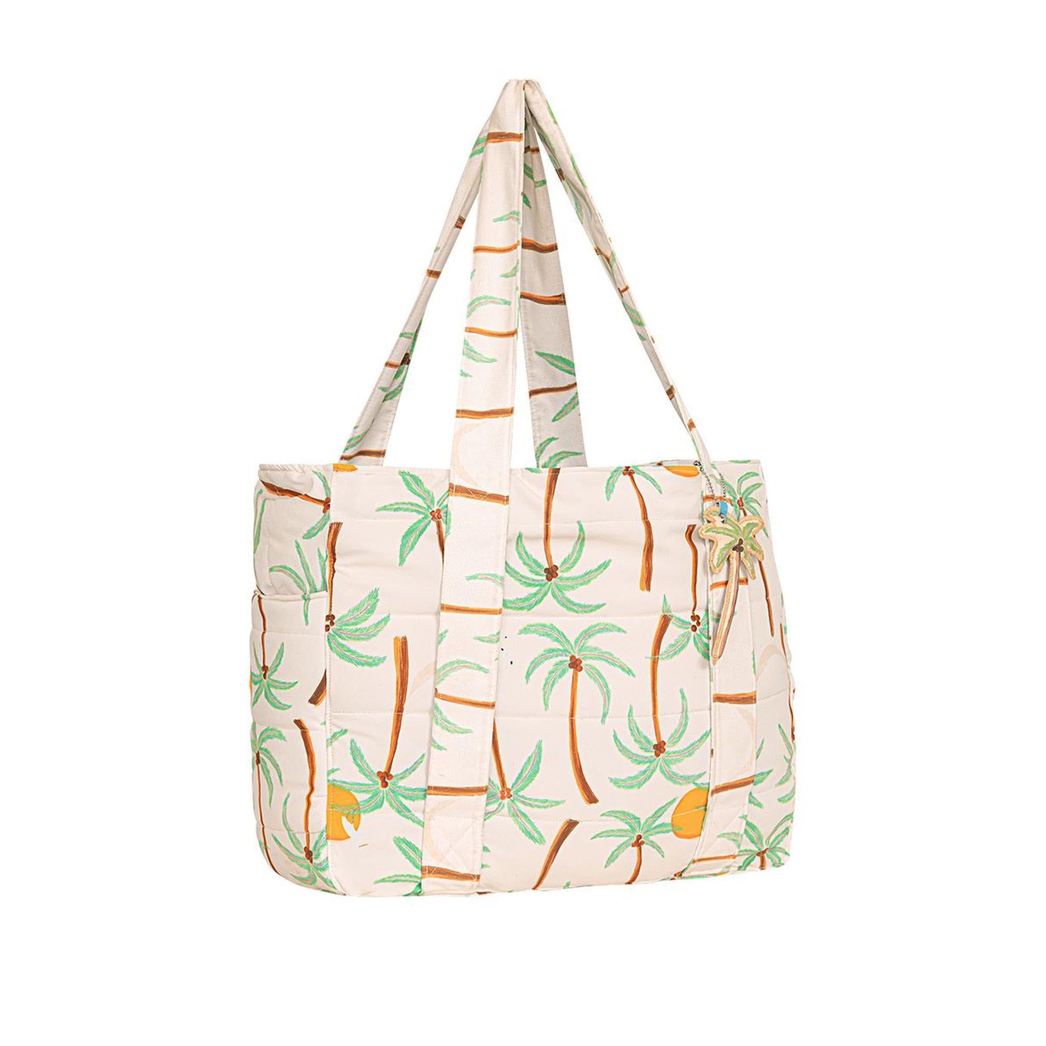 MAXI BAG - PALMERA
