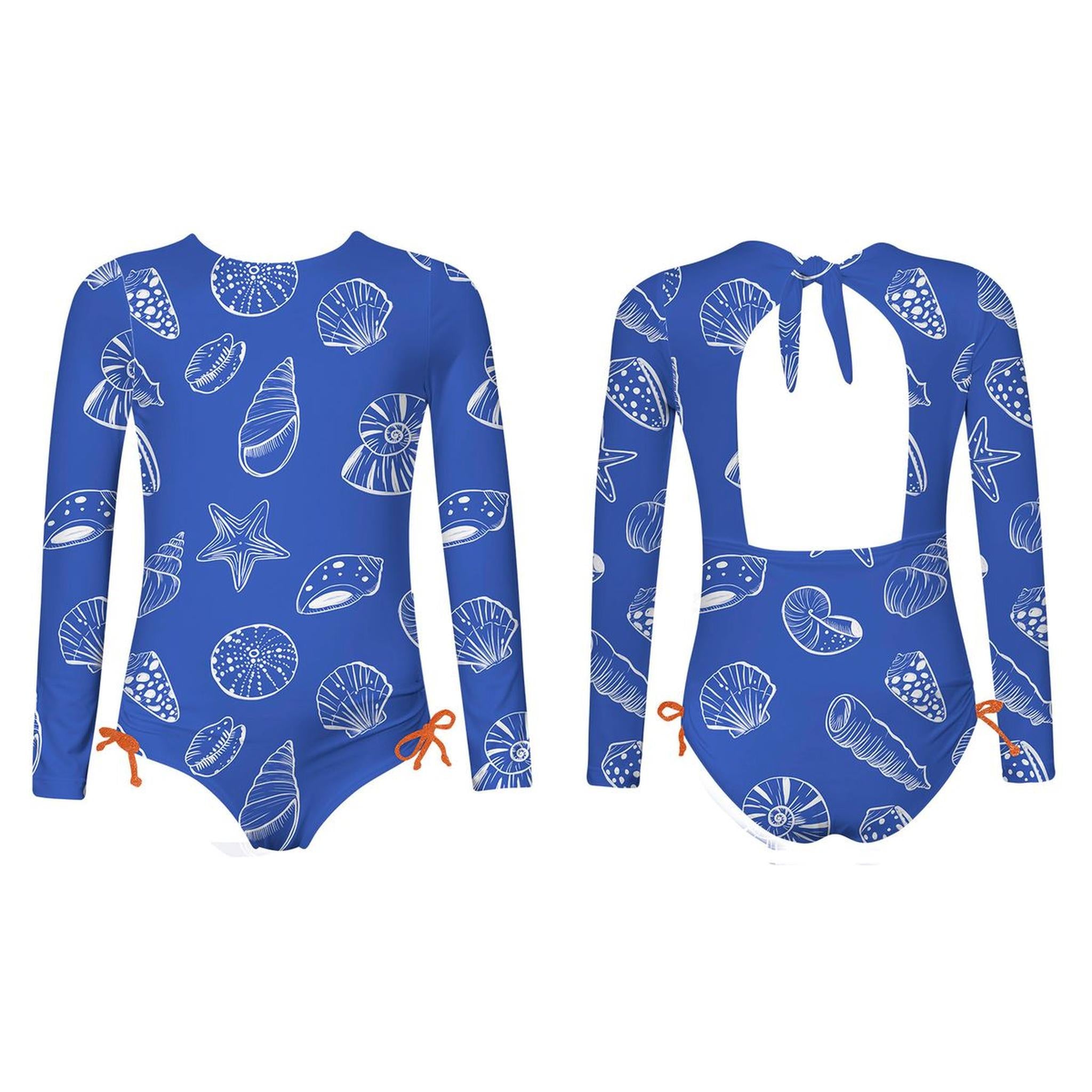 JESS LONGSLEEVE - ARENA DE PLAYA AZUL