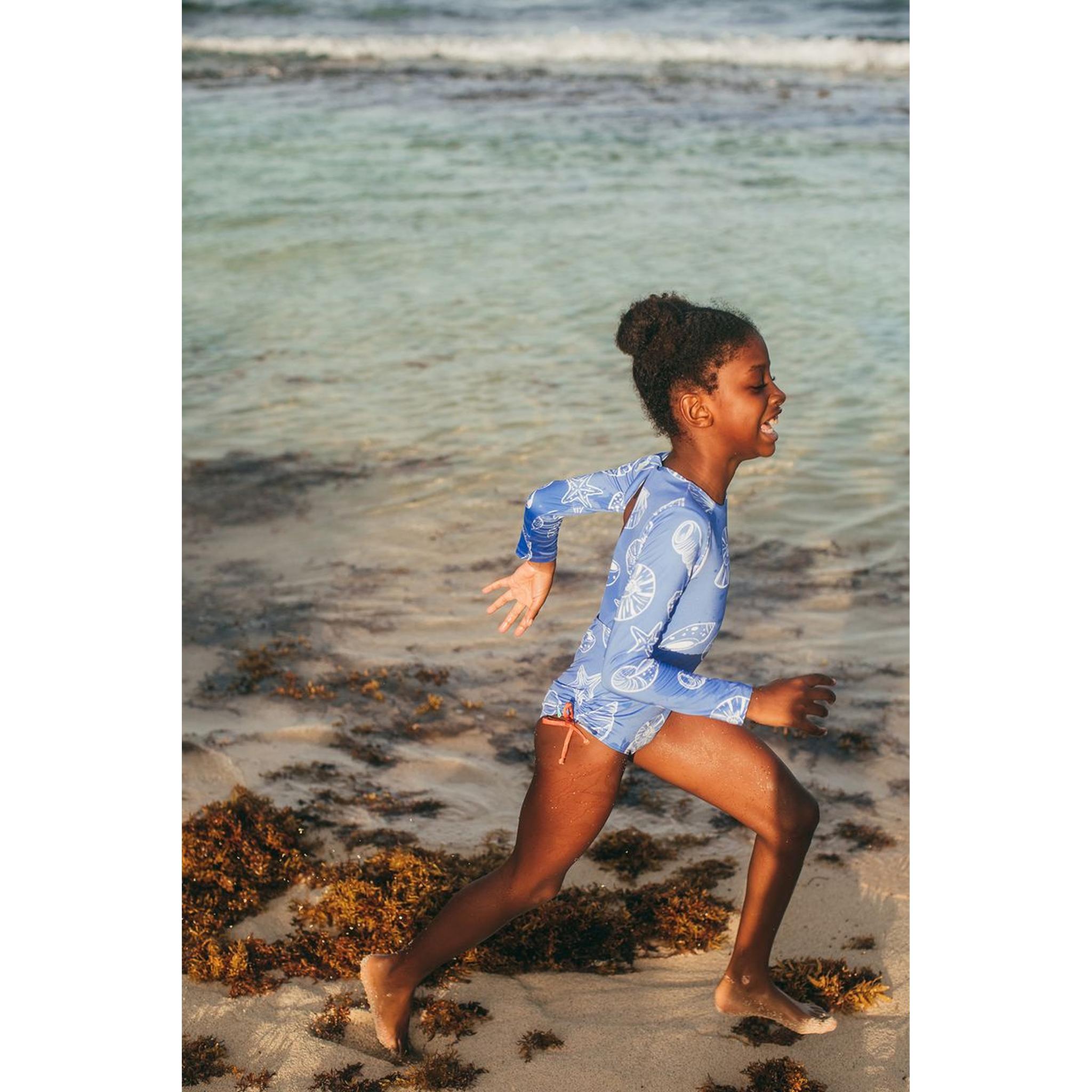 JESS LONGSLEEVE - ARENA DE PLAYA AZUL