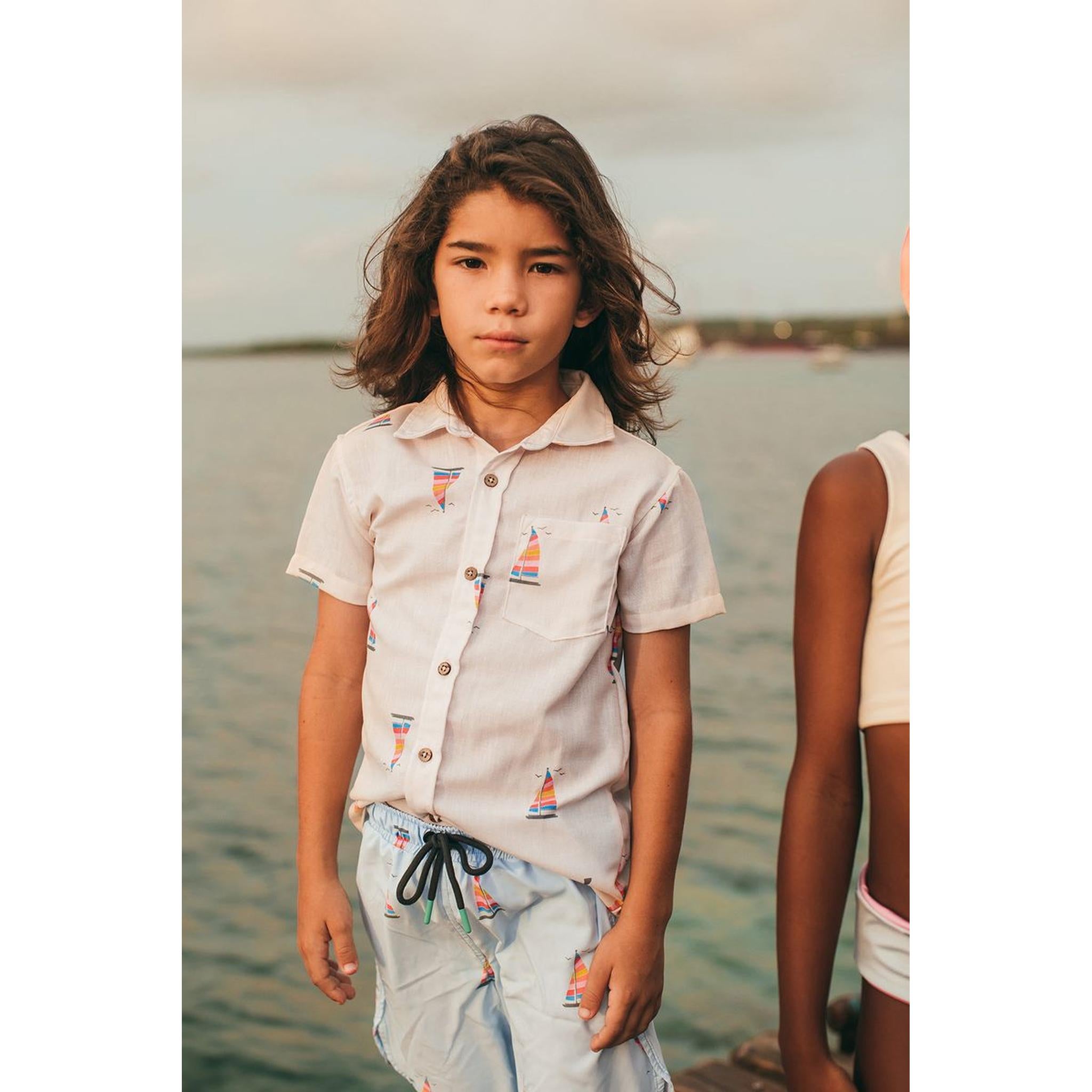 GUAYABERA - VELERO ARENA
