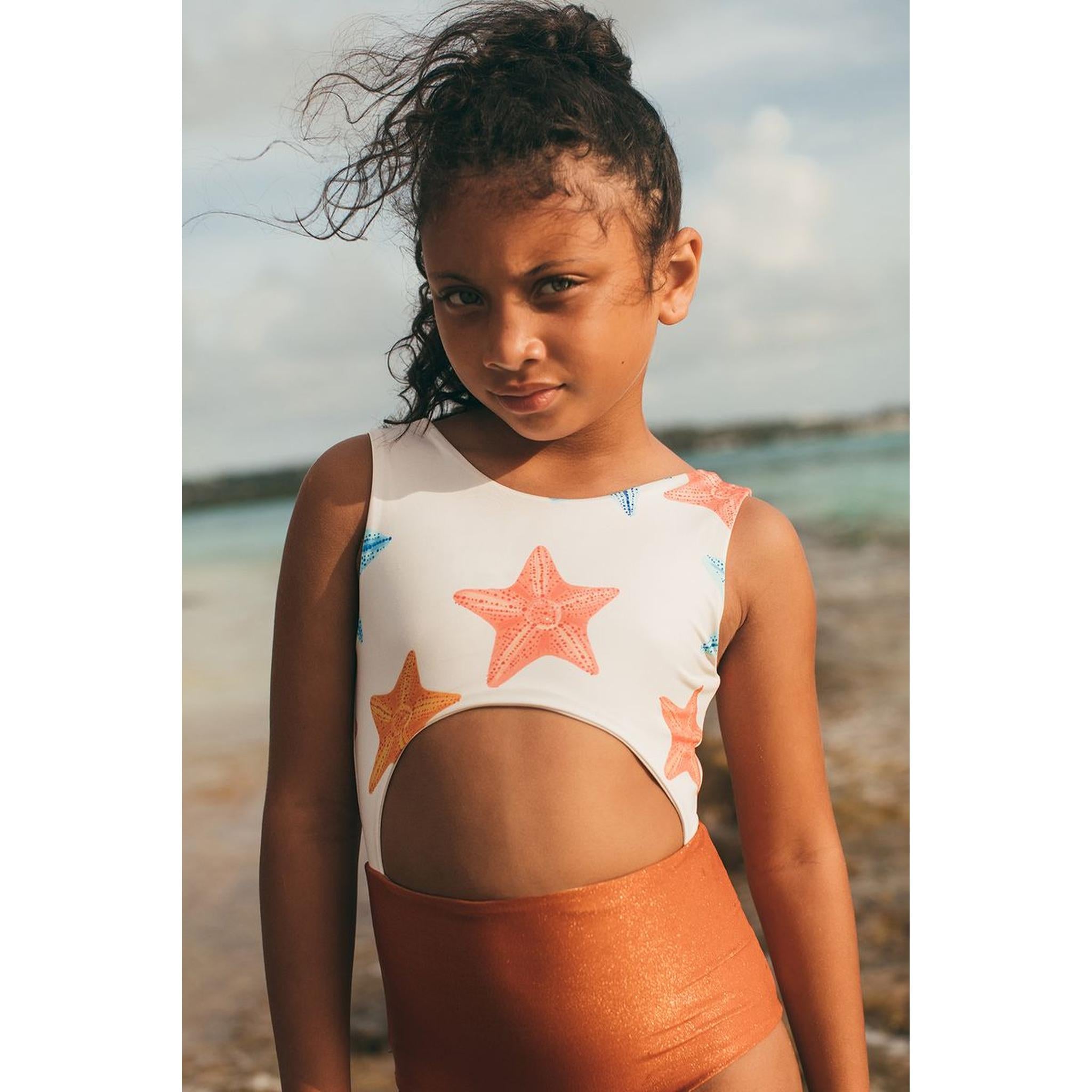 ABI TRIKINI - STARFISH ARENA