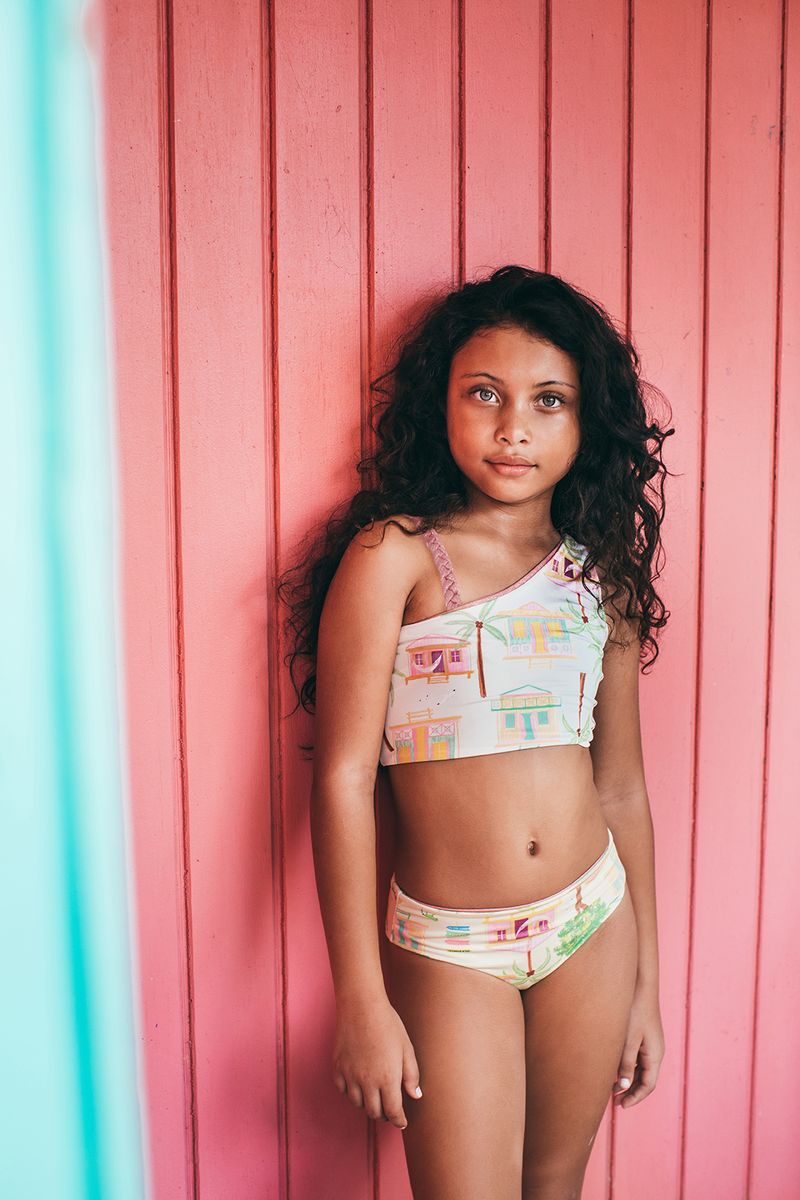 MAREA BIKINI - CASITAS ISLEÑAS ARENA (COMING SOON)