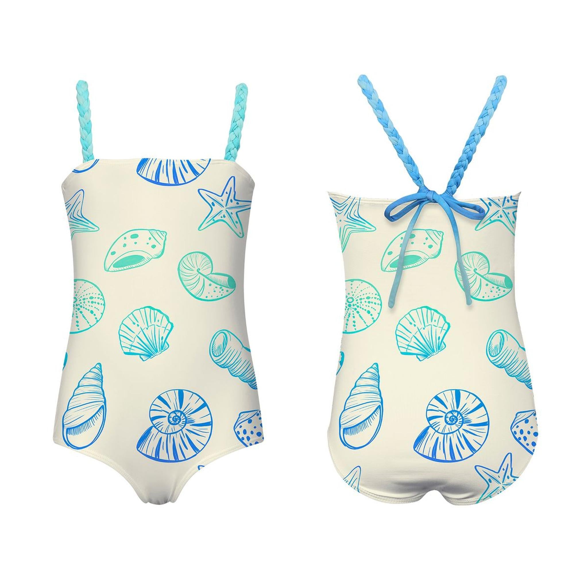 ISLEÑO ONE PIECE - LA PLAYA