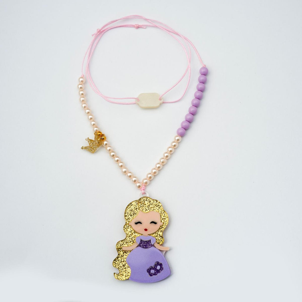 Princess Necklace