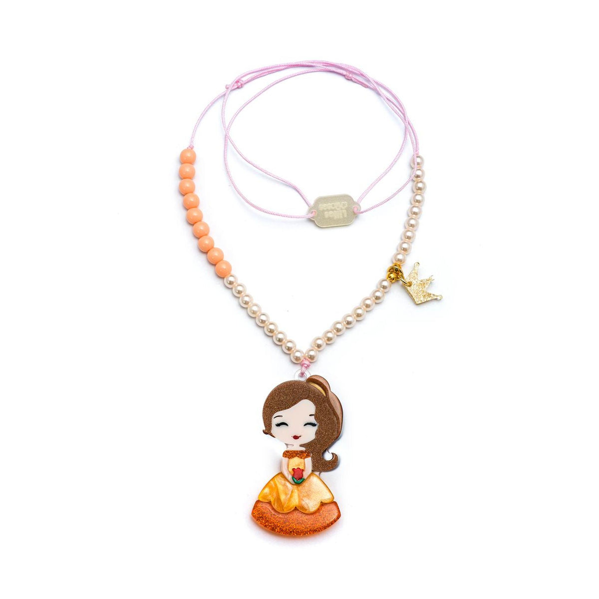 Princess Necklace