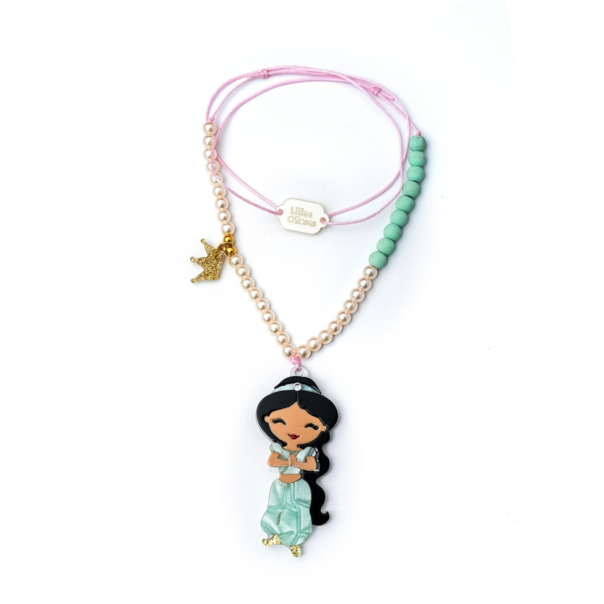 Princess Necklace