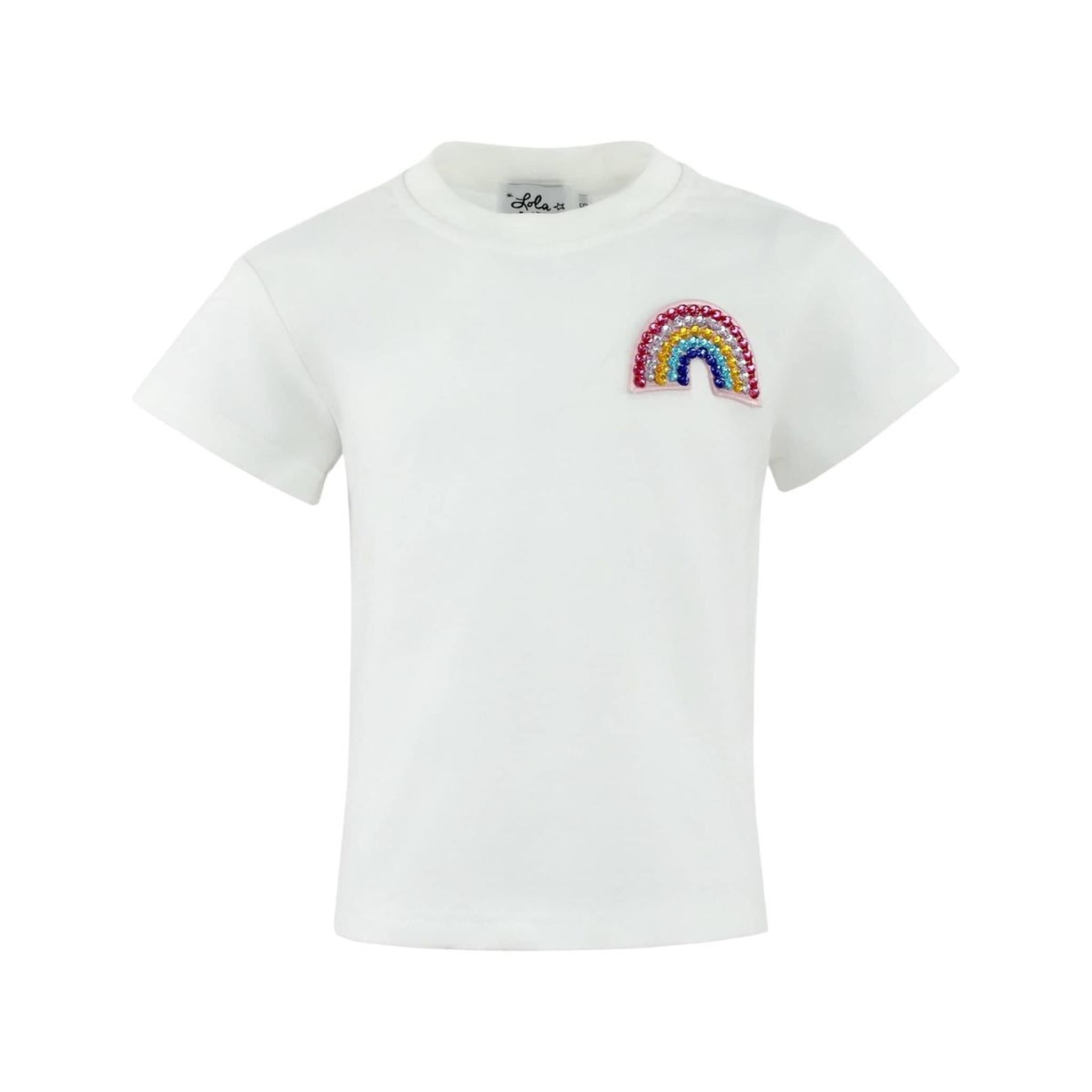 Rainbow Daily Reminders T-shirt