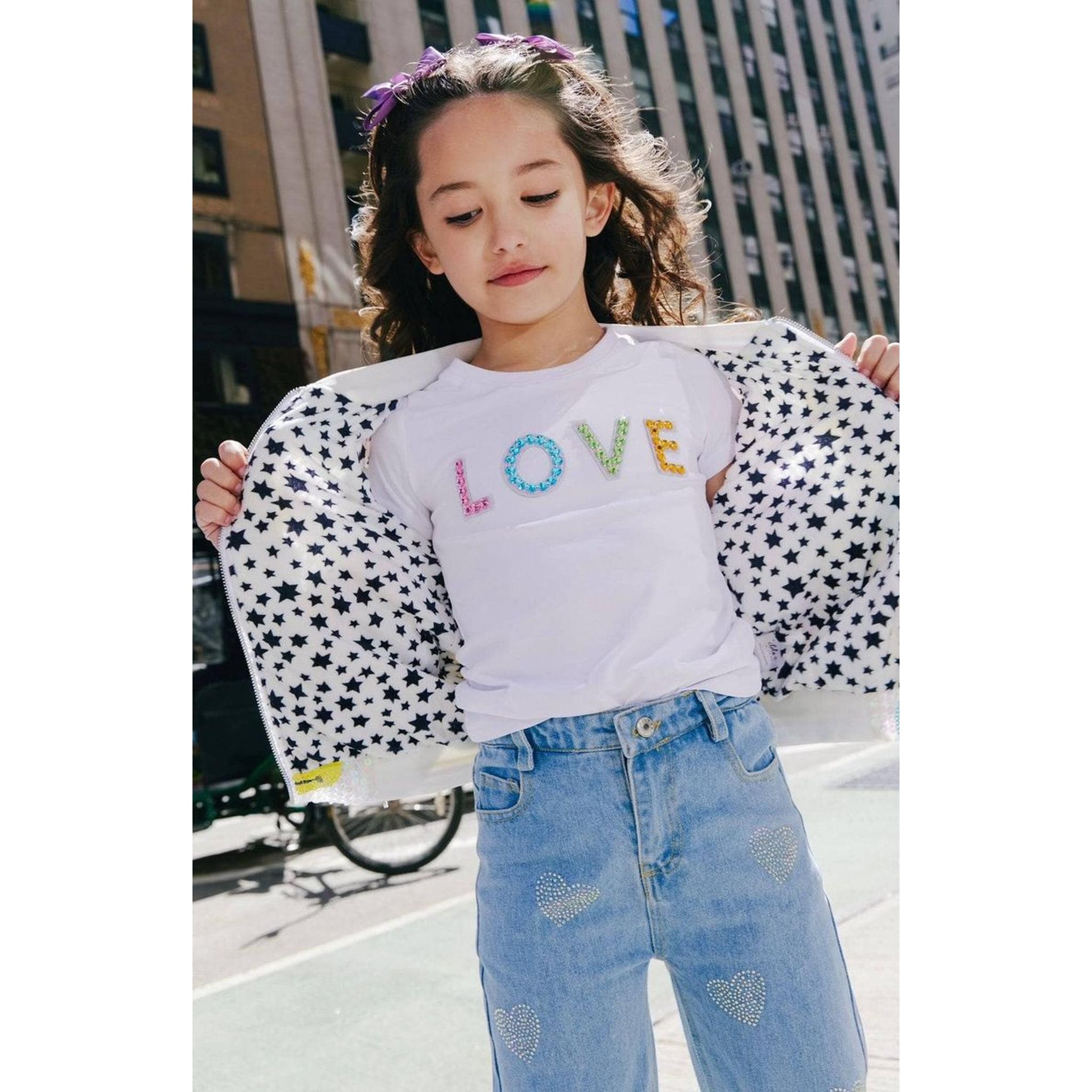 Gems Love T-Shirt
