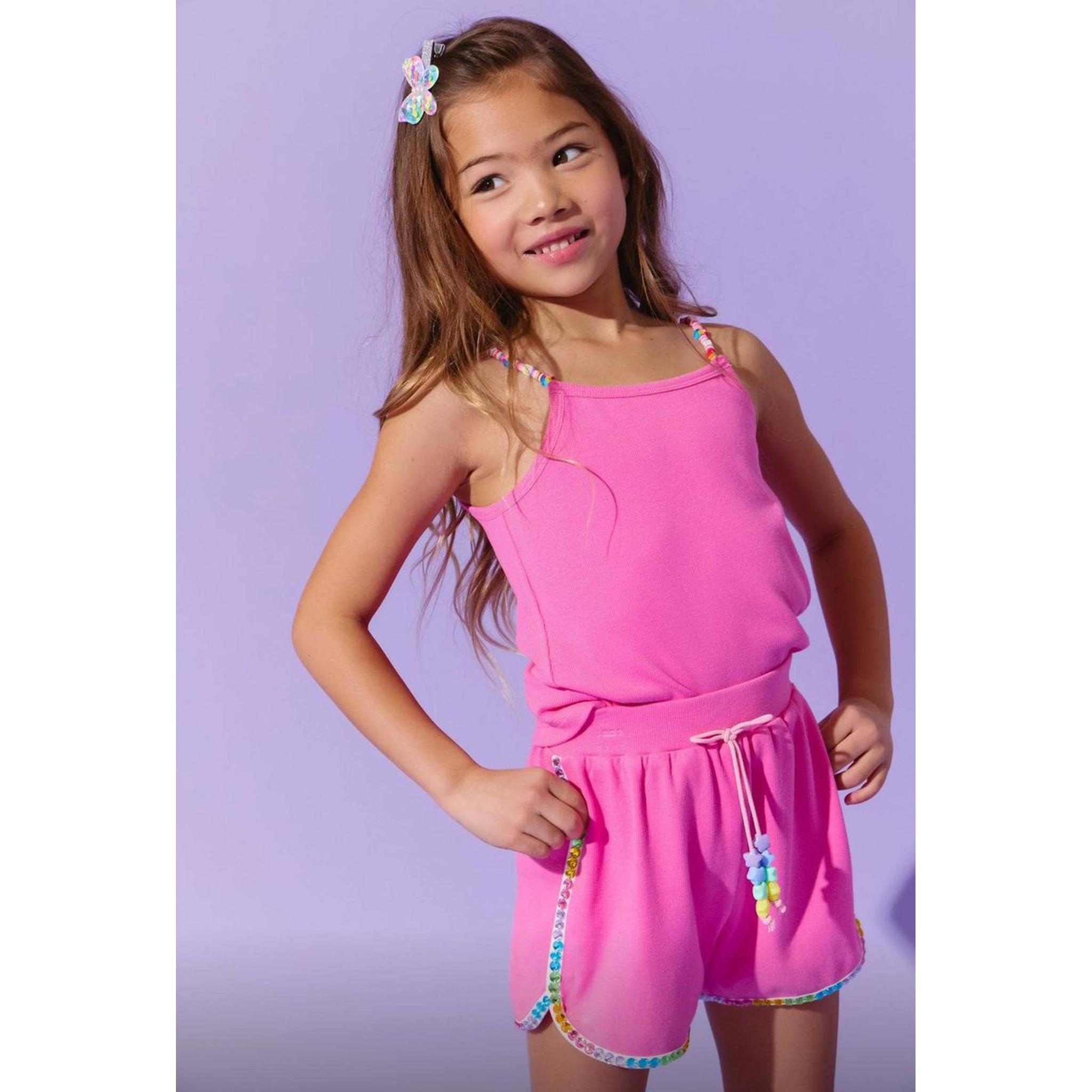 Candy Lovers Short Set