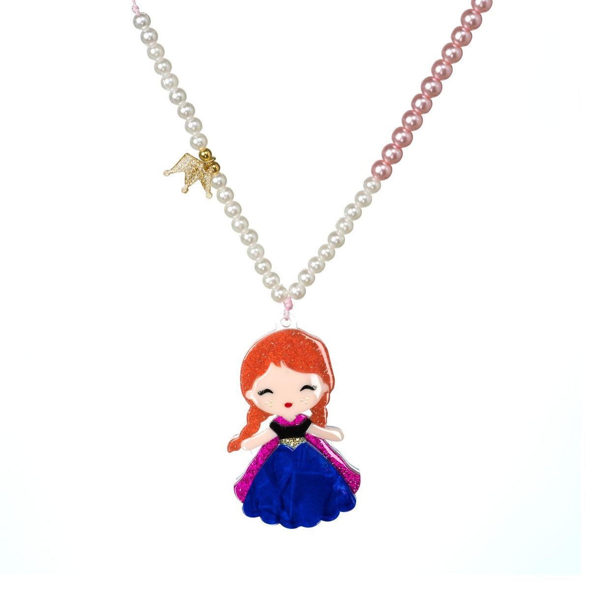 Princess Necklace
