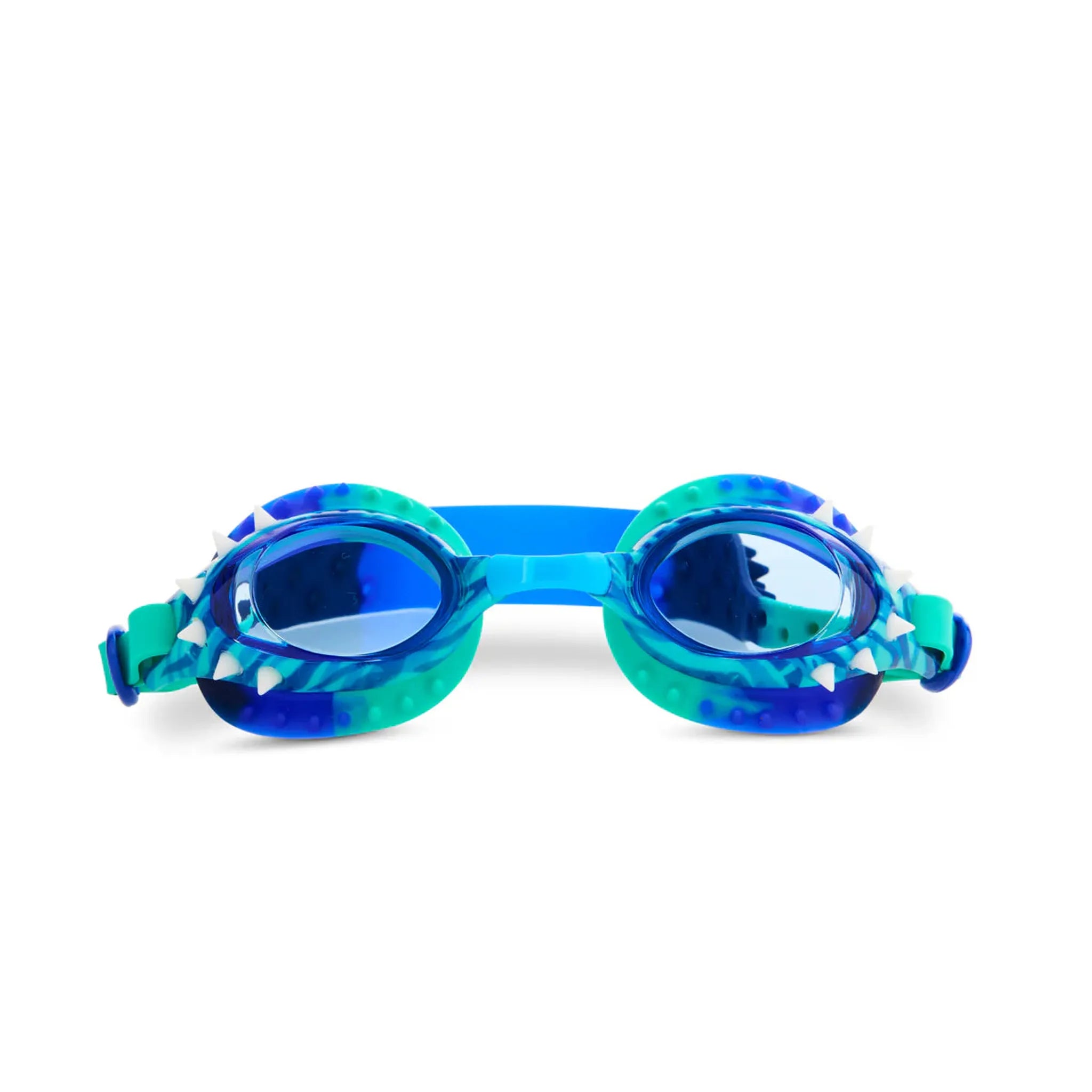Dino Dive Boy Kids' Swim Goggles