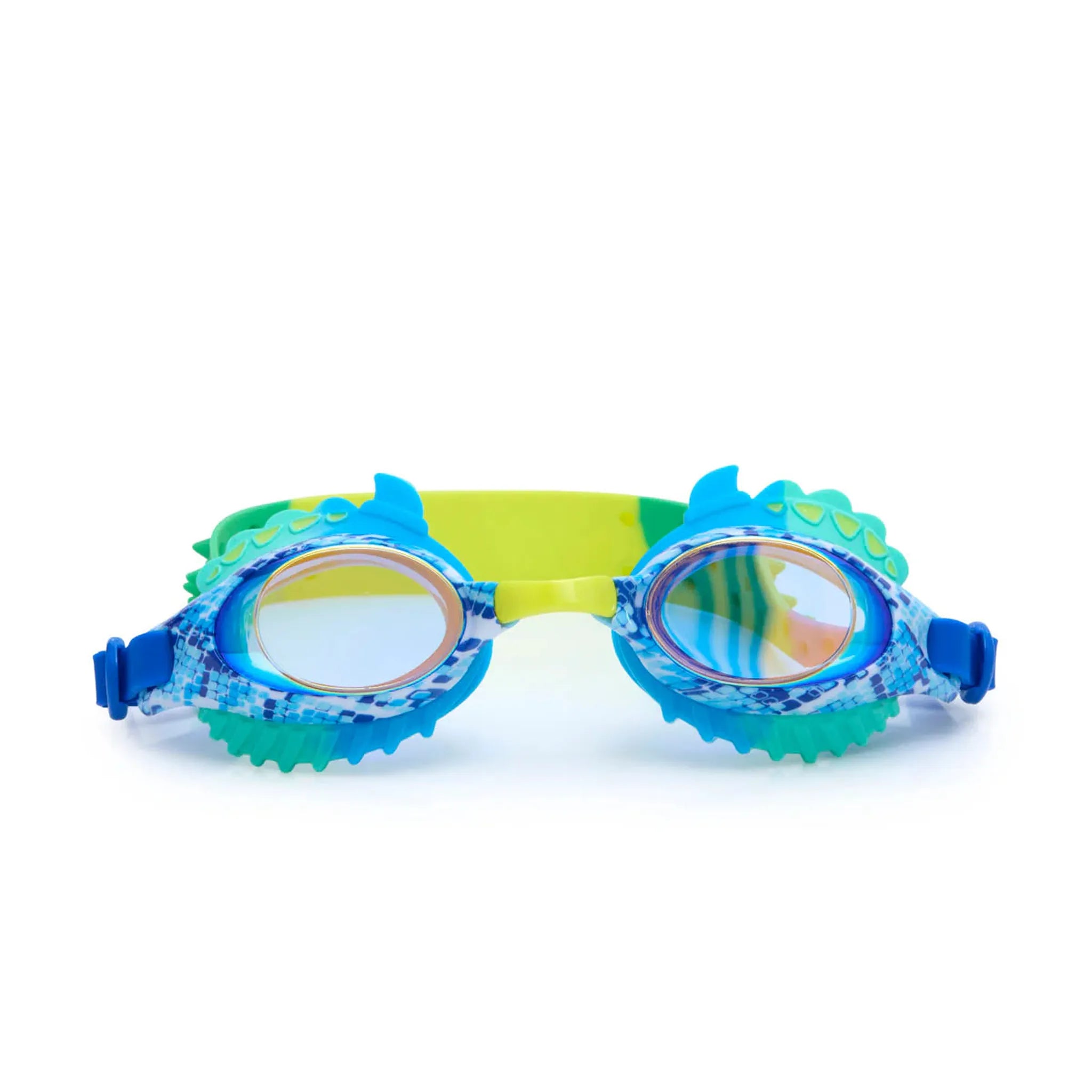 Serpent Kids' Swim Goggles - Several Colors
