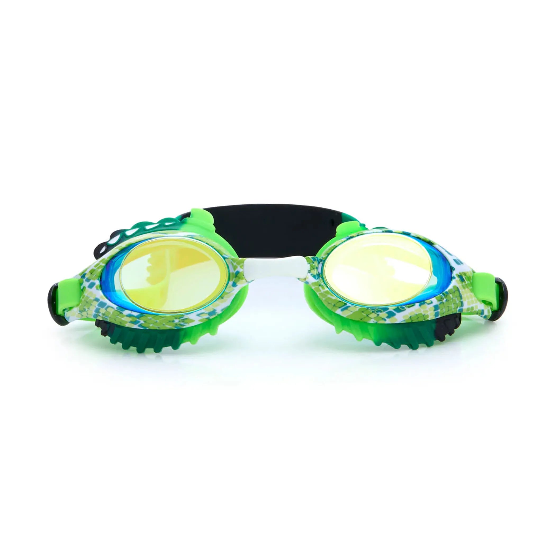 Serpent Kids' Swim Goggles - Several Colors