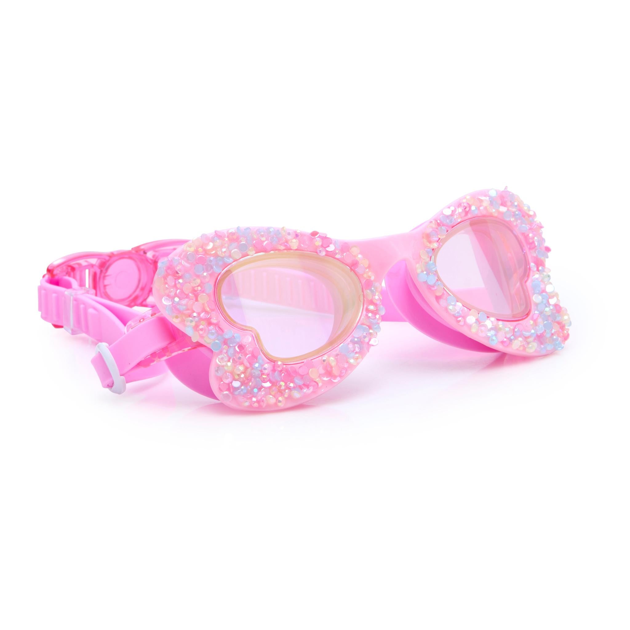 Butterfly Kids' Swim Goggles - Several Colors