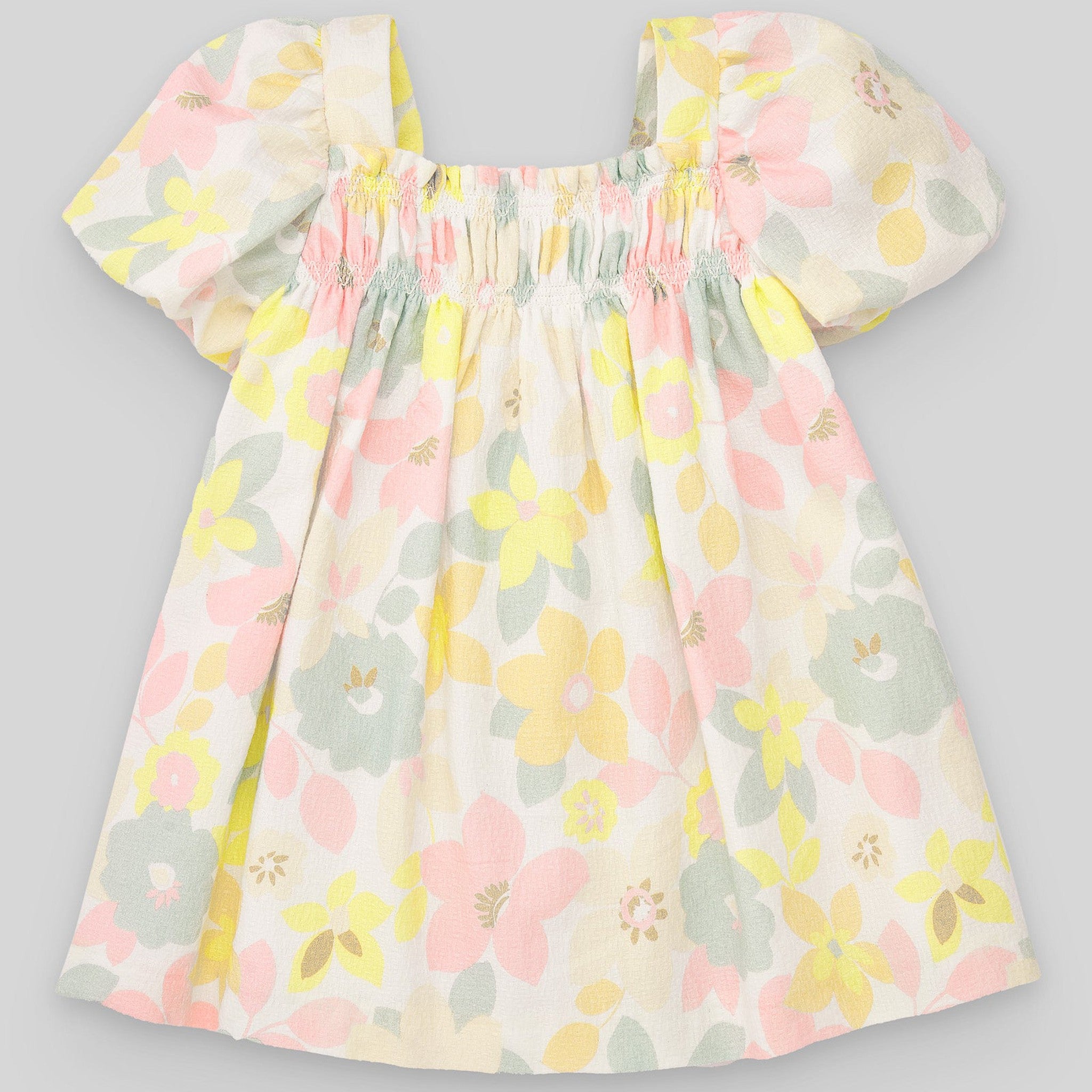 Palma Dress
