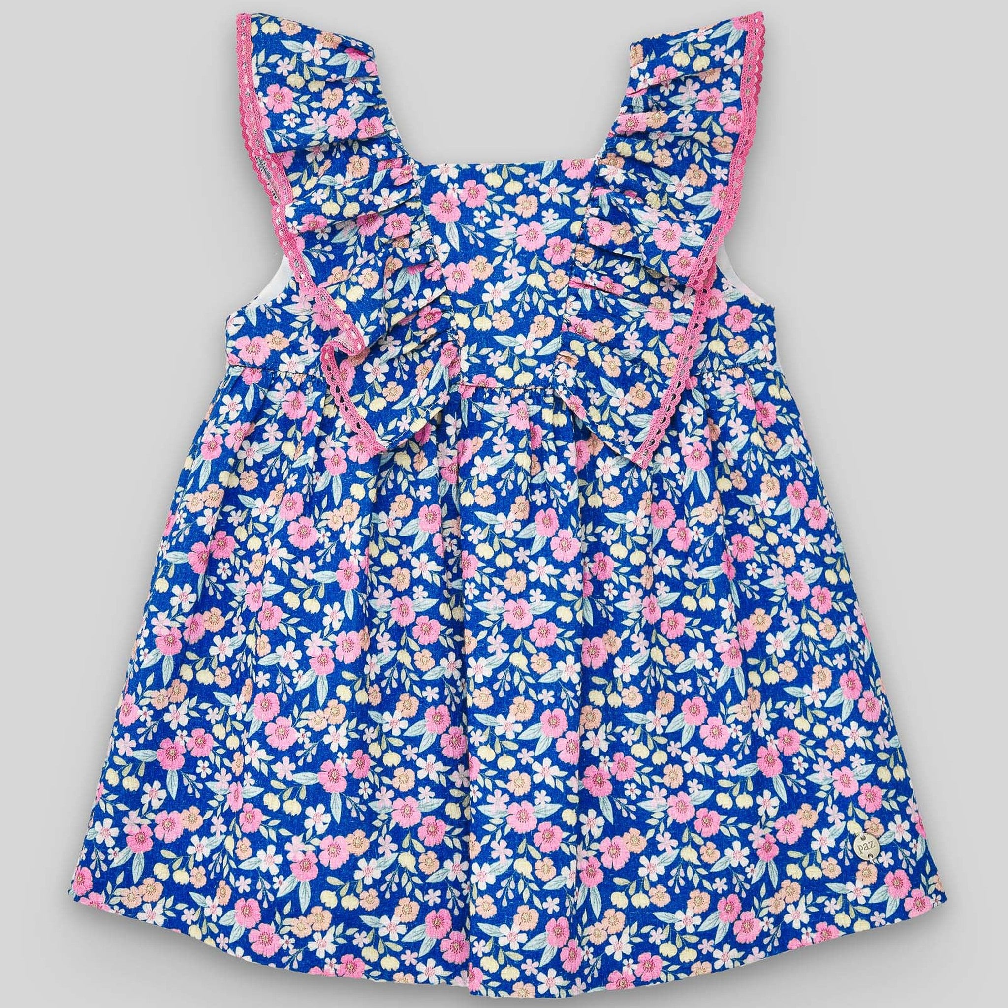Dress Flowers