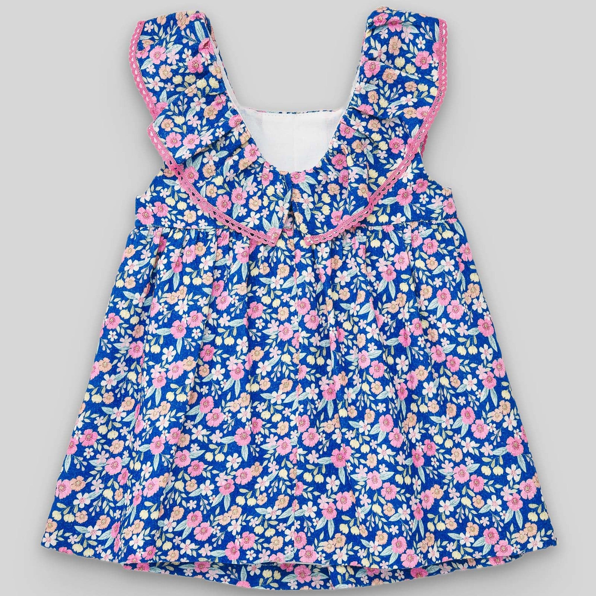 Dress Flowers