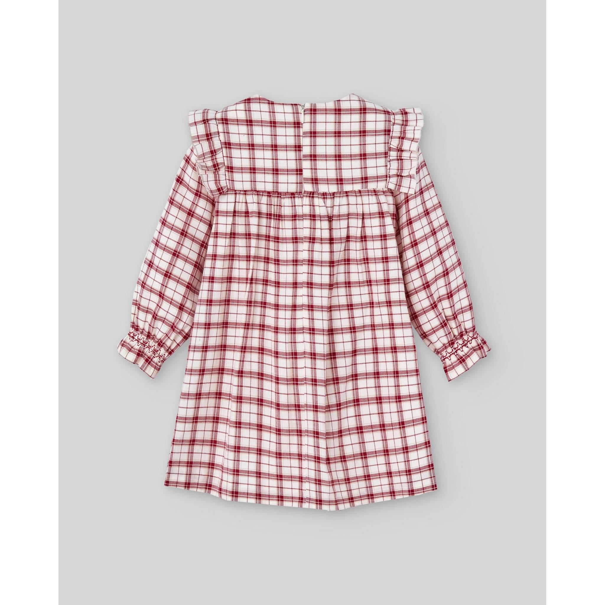Acebo Dress