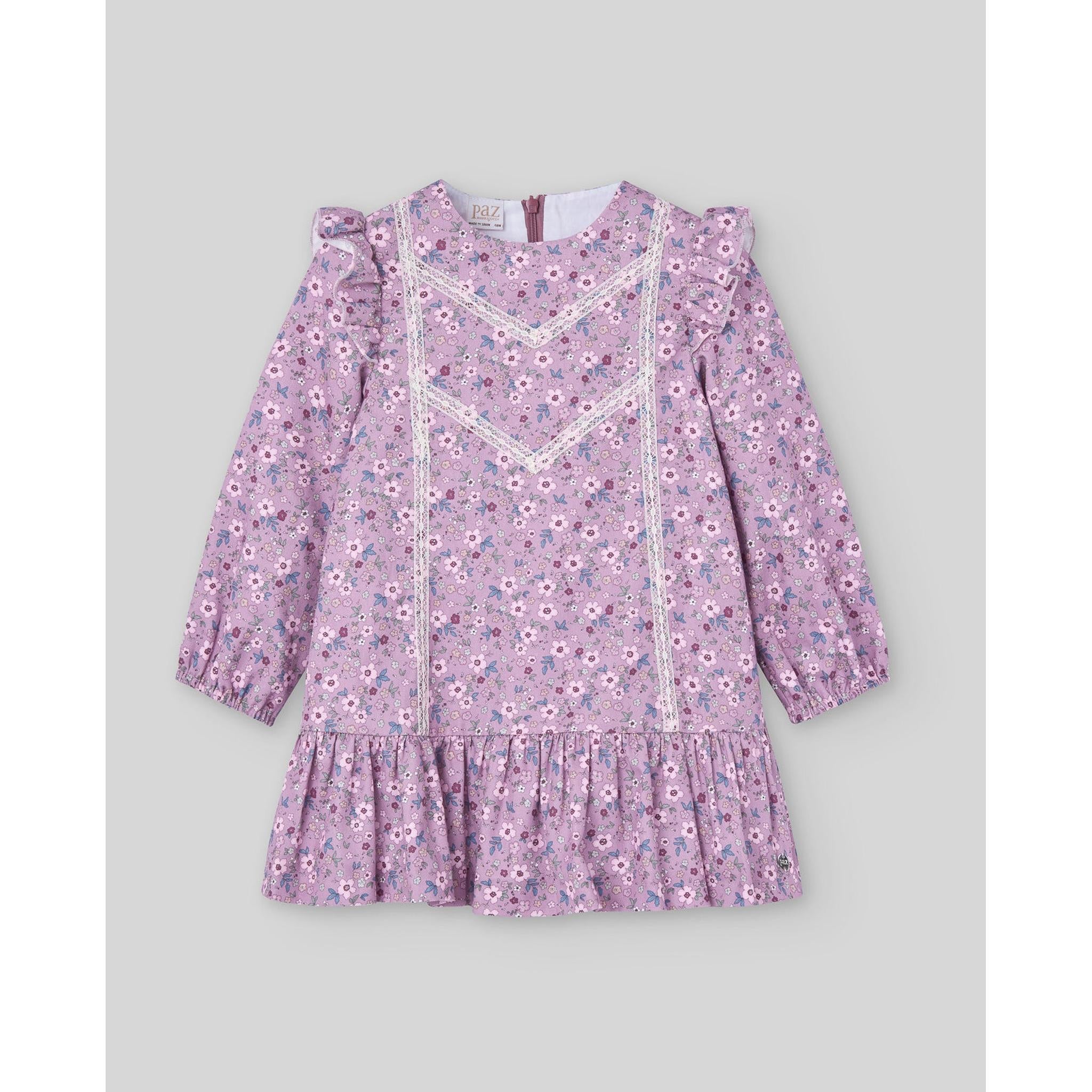 Violeta Dress