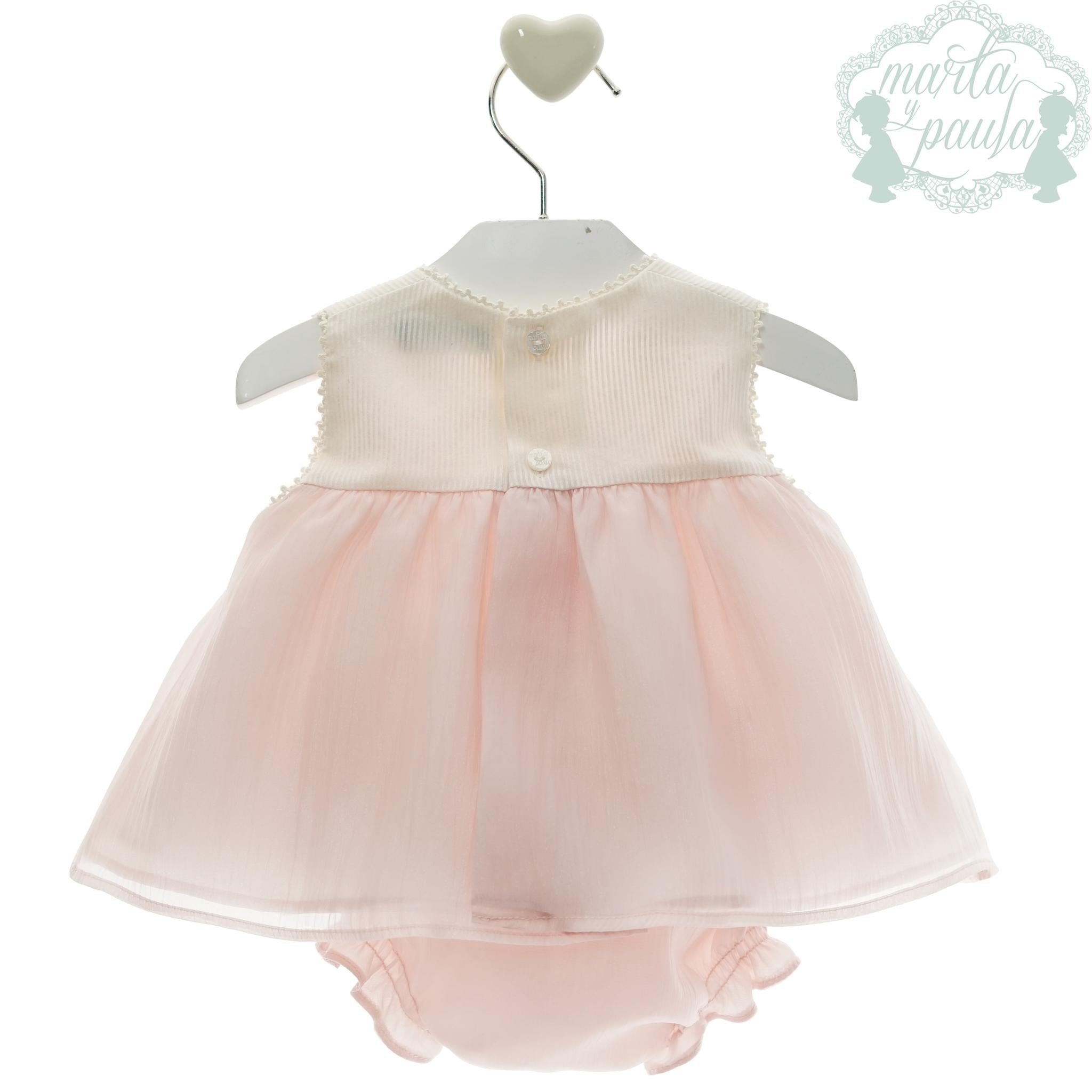 Libra Bloomer Dress