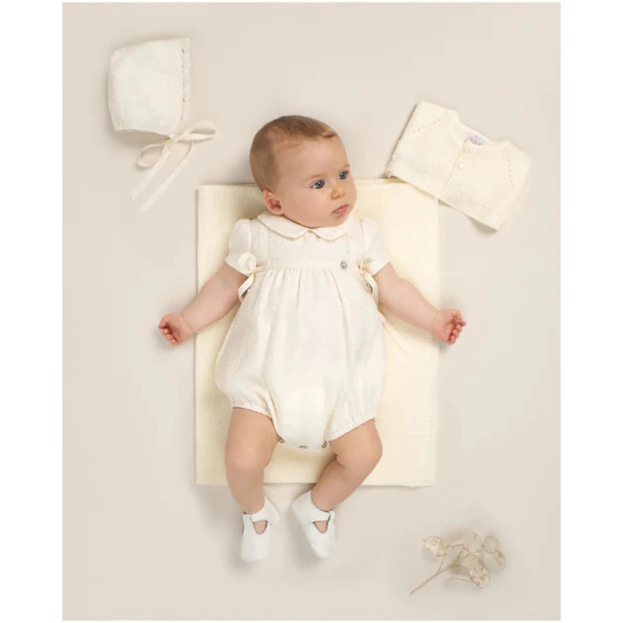 Esencial Romper