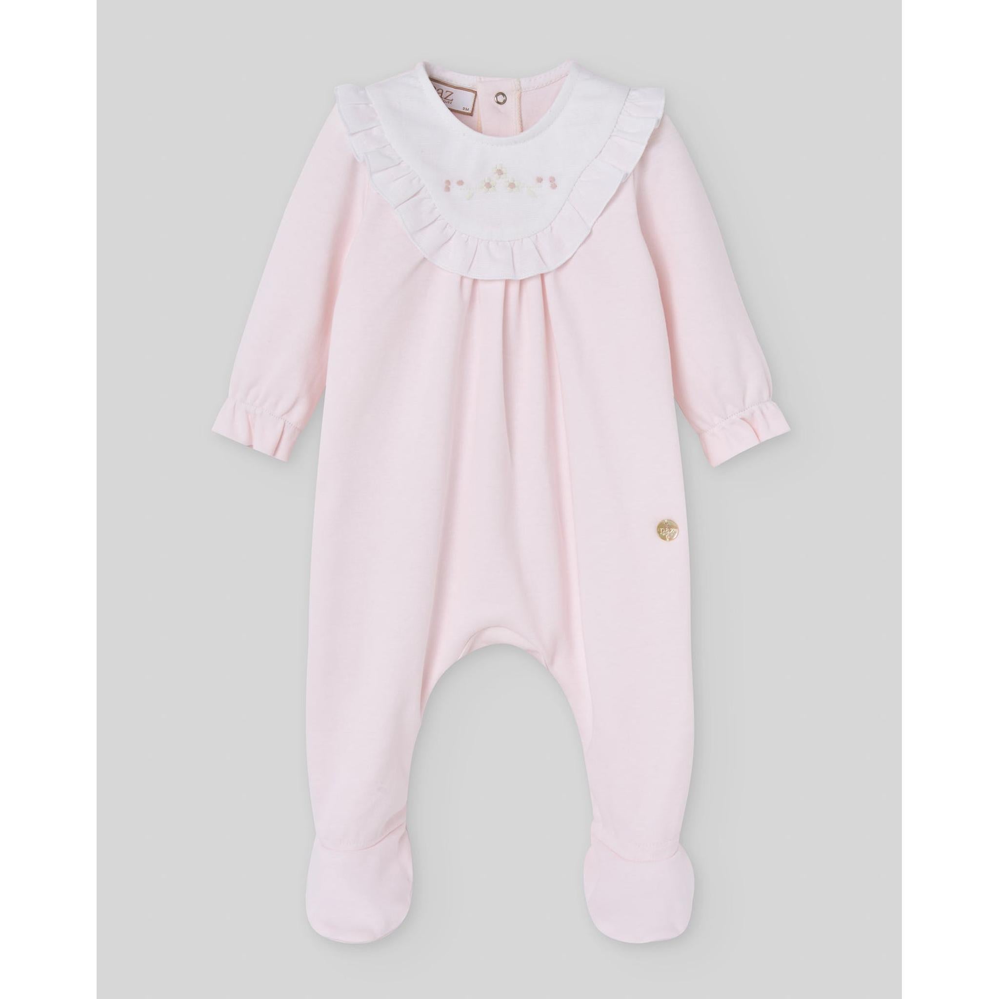 Interlock Pijama
