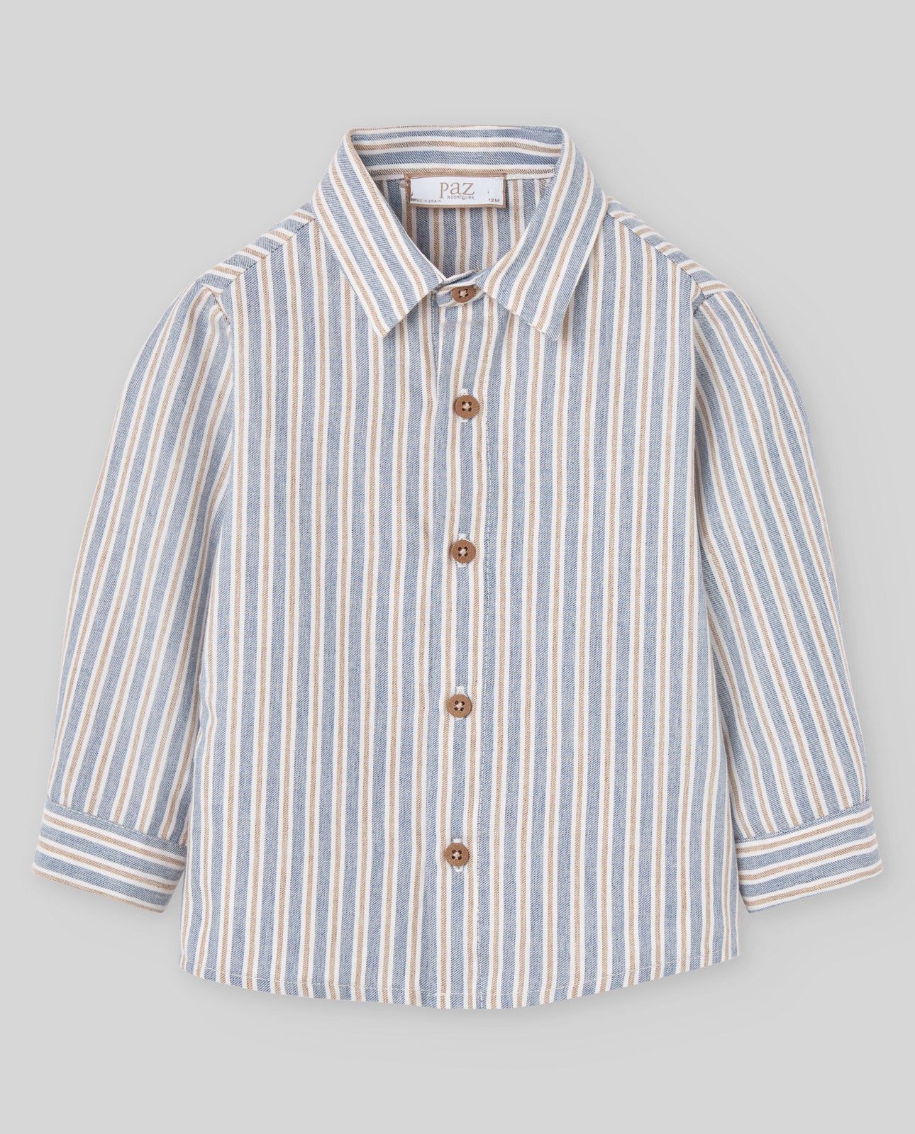 Meiga Button Down Shirt