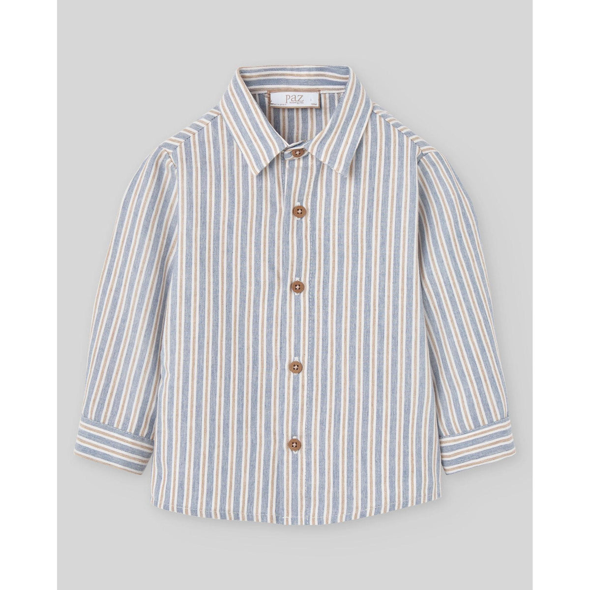 Meiga Button Down Shirt