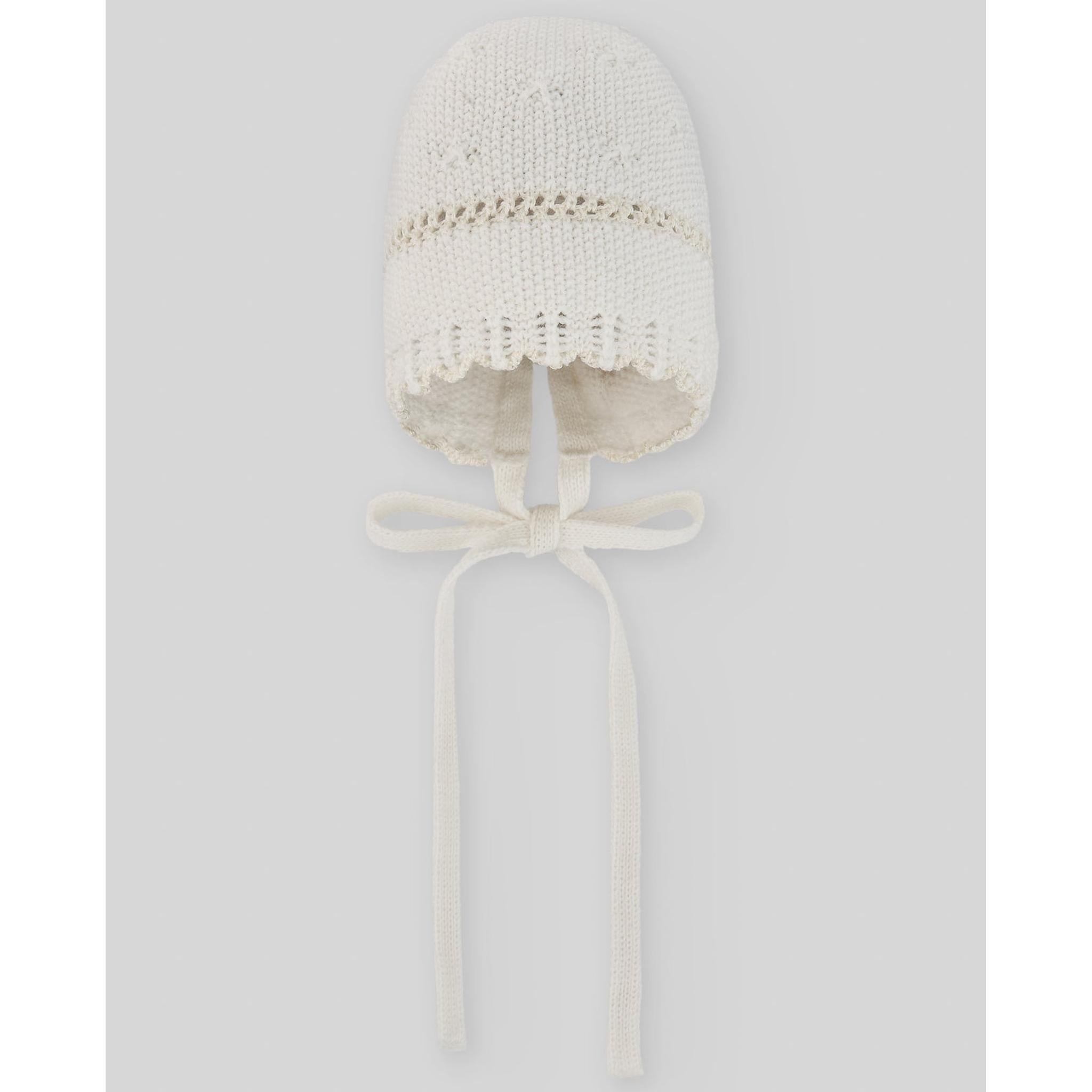 Semilla Girl Knitted Set