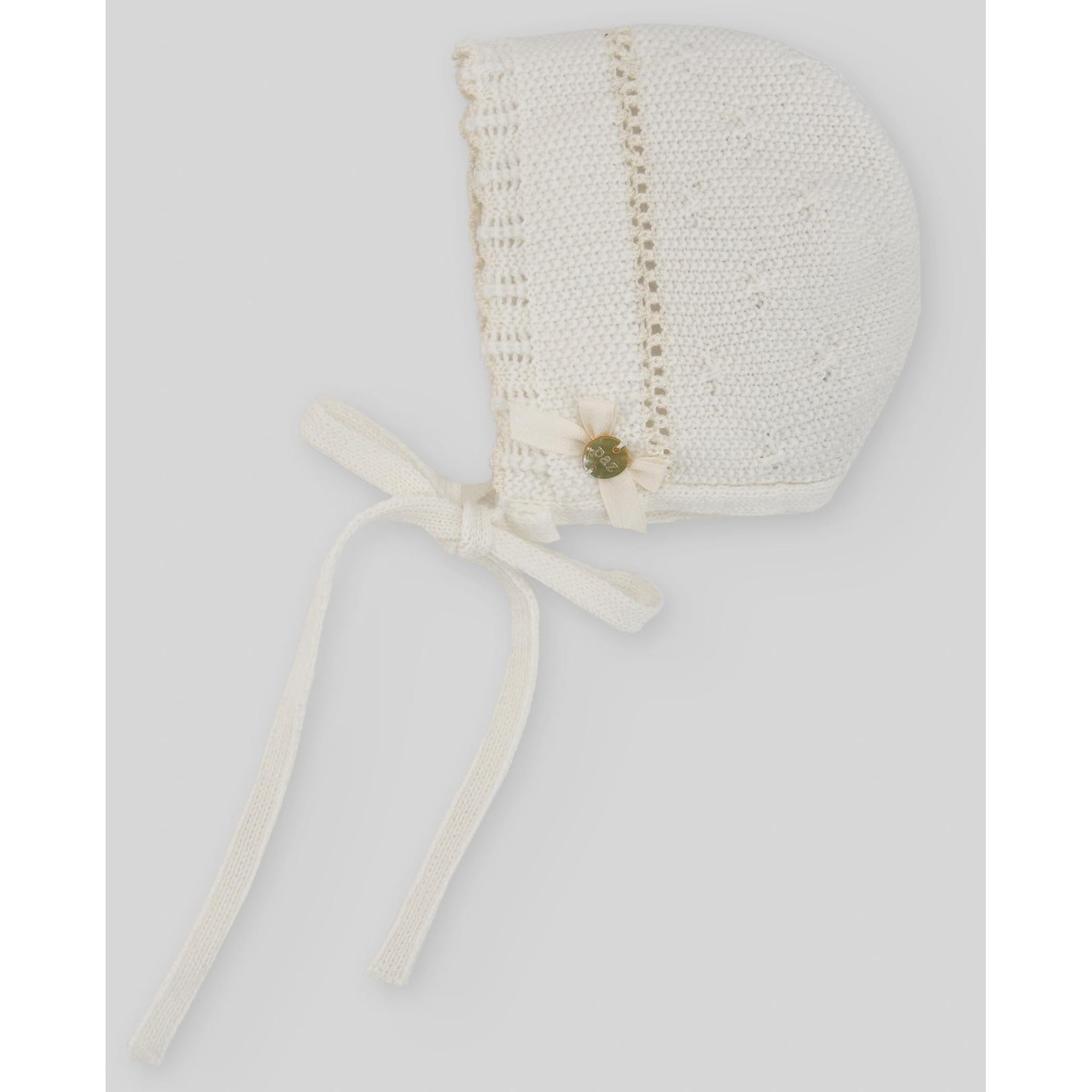 Semilla Girl Knitted Set