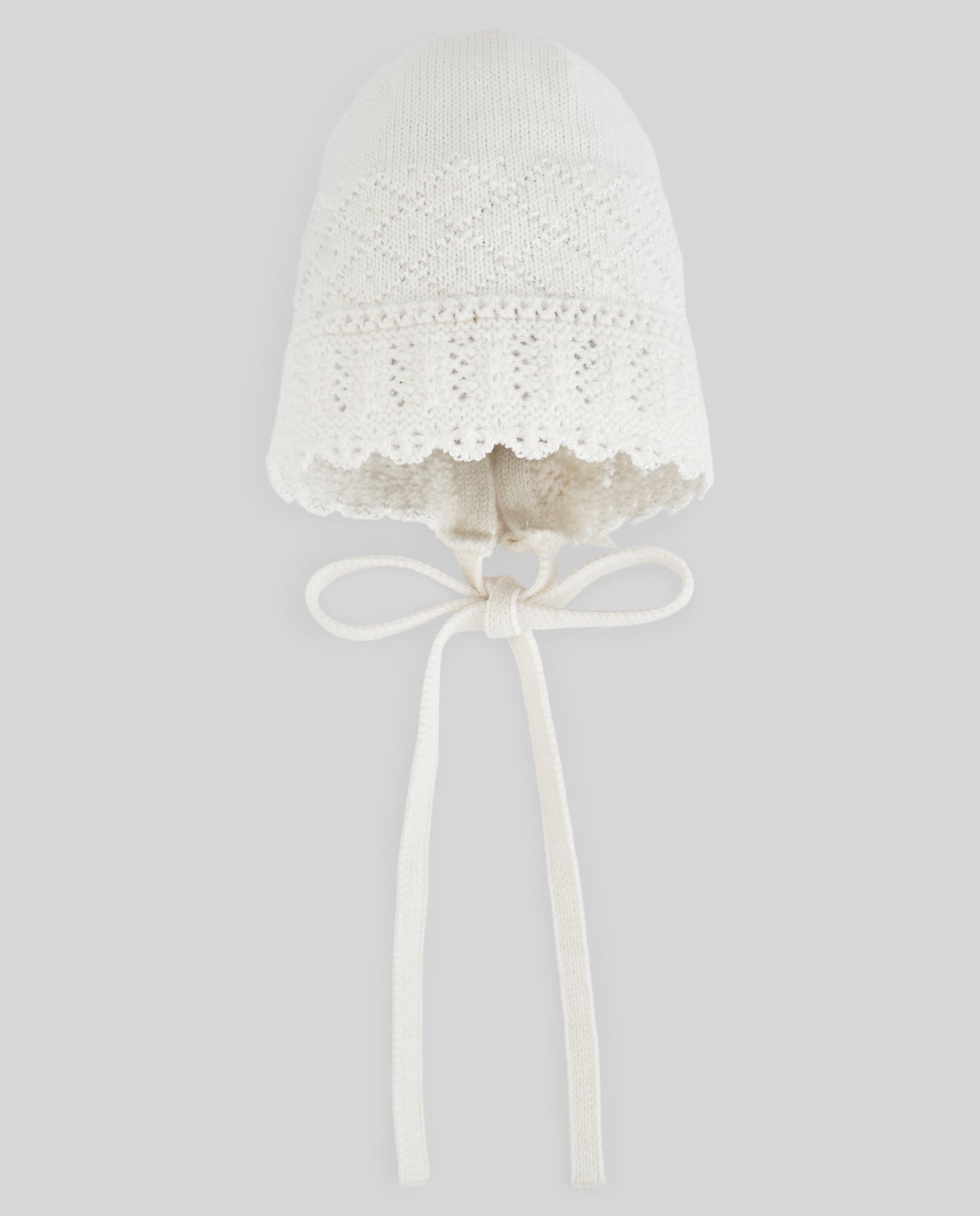 Paz Girl Knitted Set