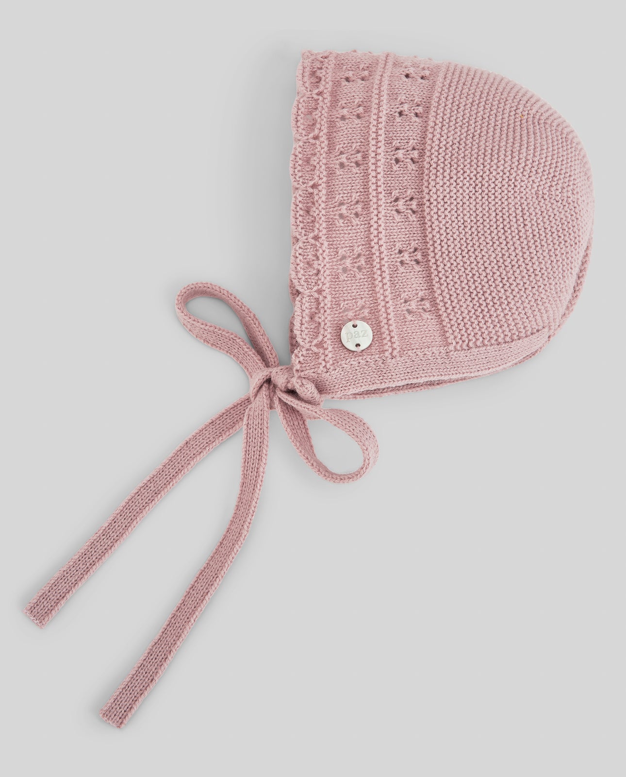 Ledicia Knitted Set