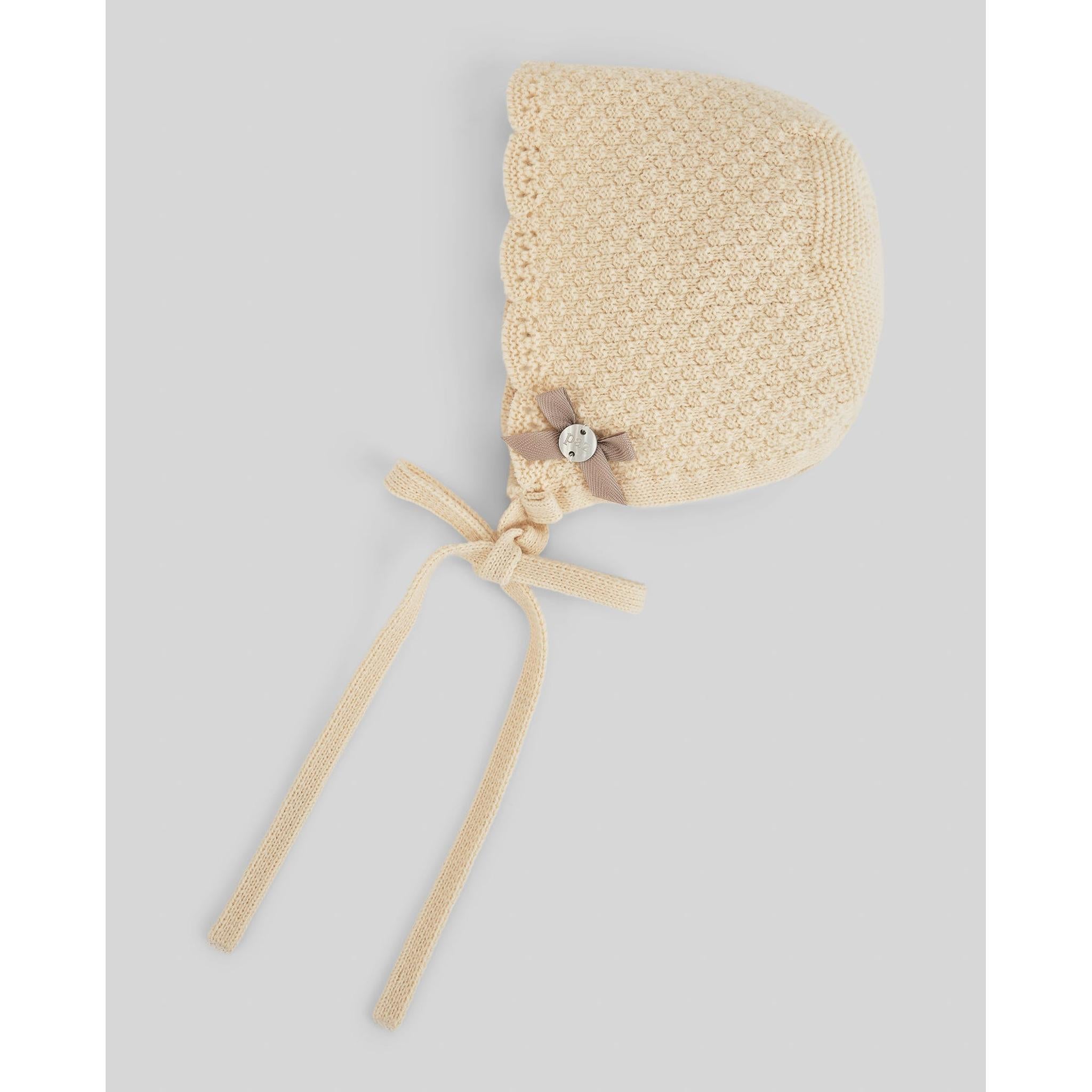 Mel Girl Knitted Set