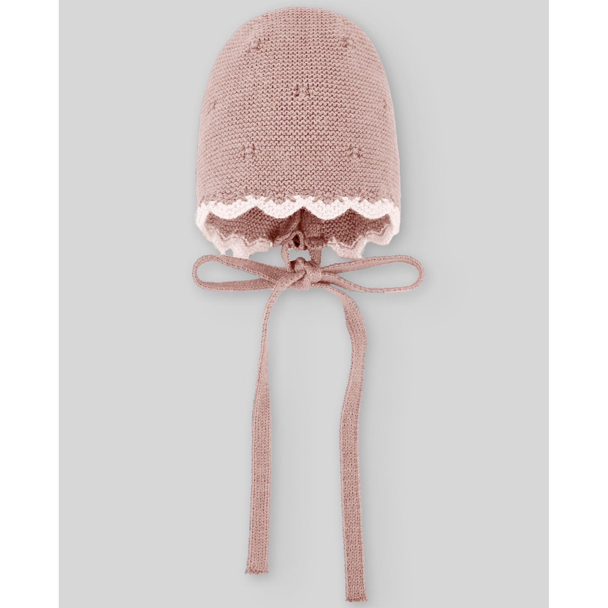 Quinta Girl Knitted Set