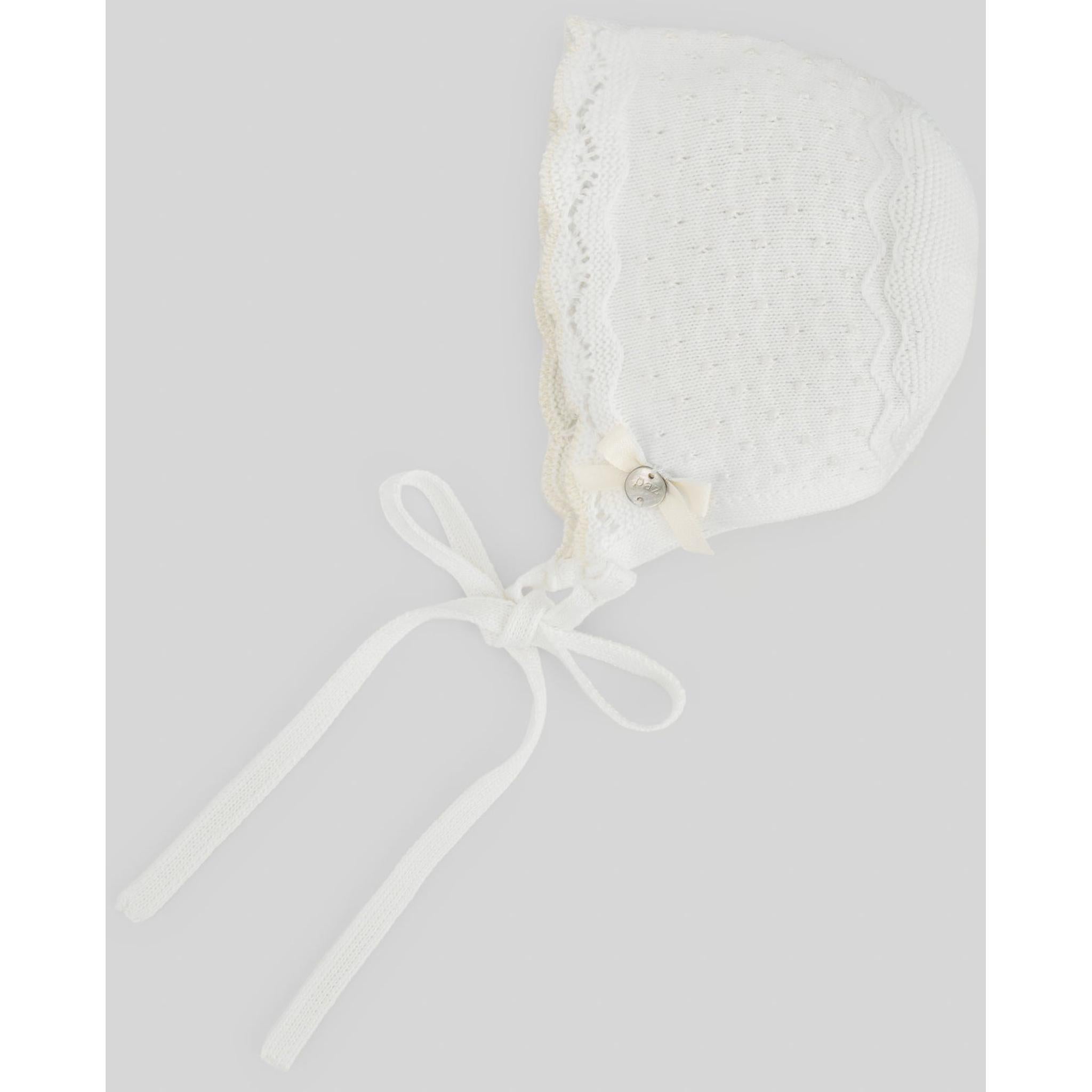 Paz Knitted Set Girl