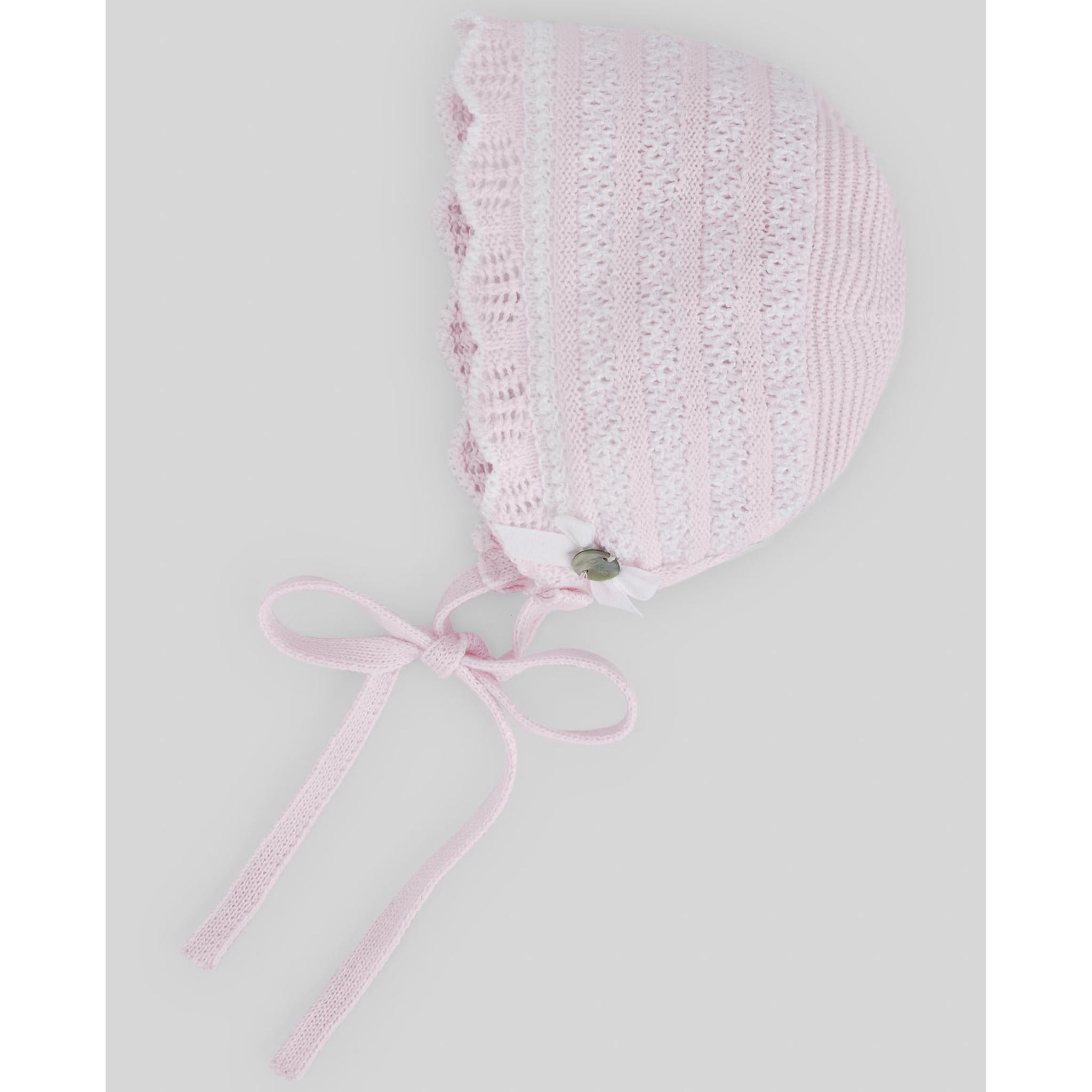 Alaia Knitted Set