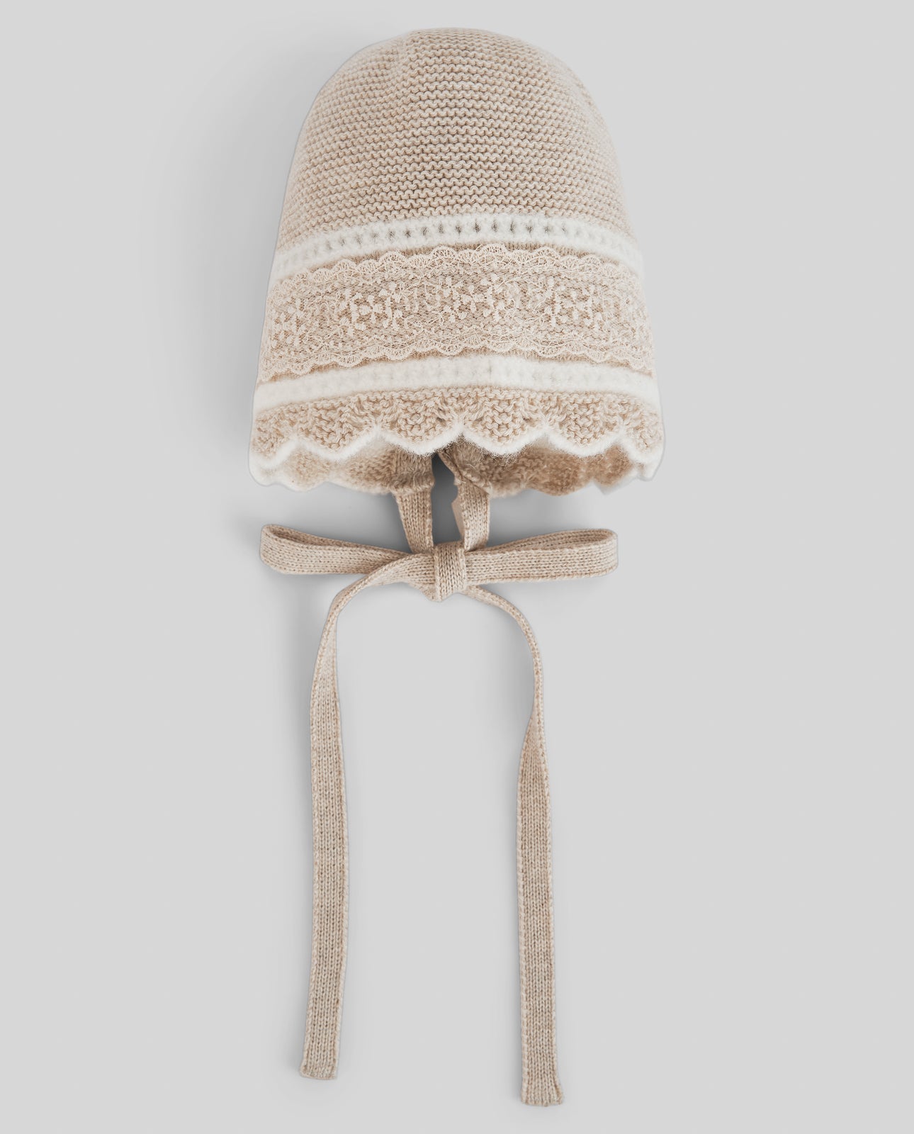 Lua Knitted Set