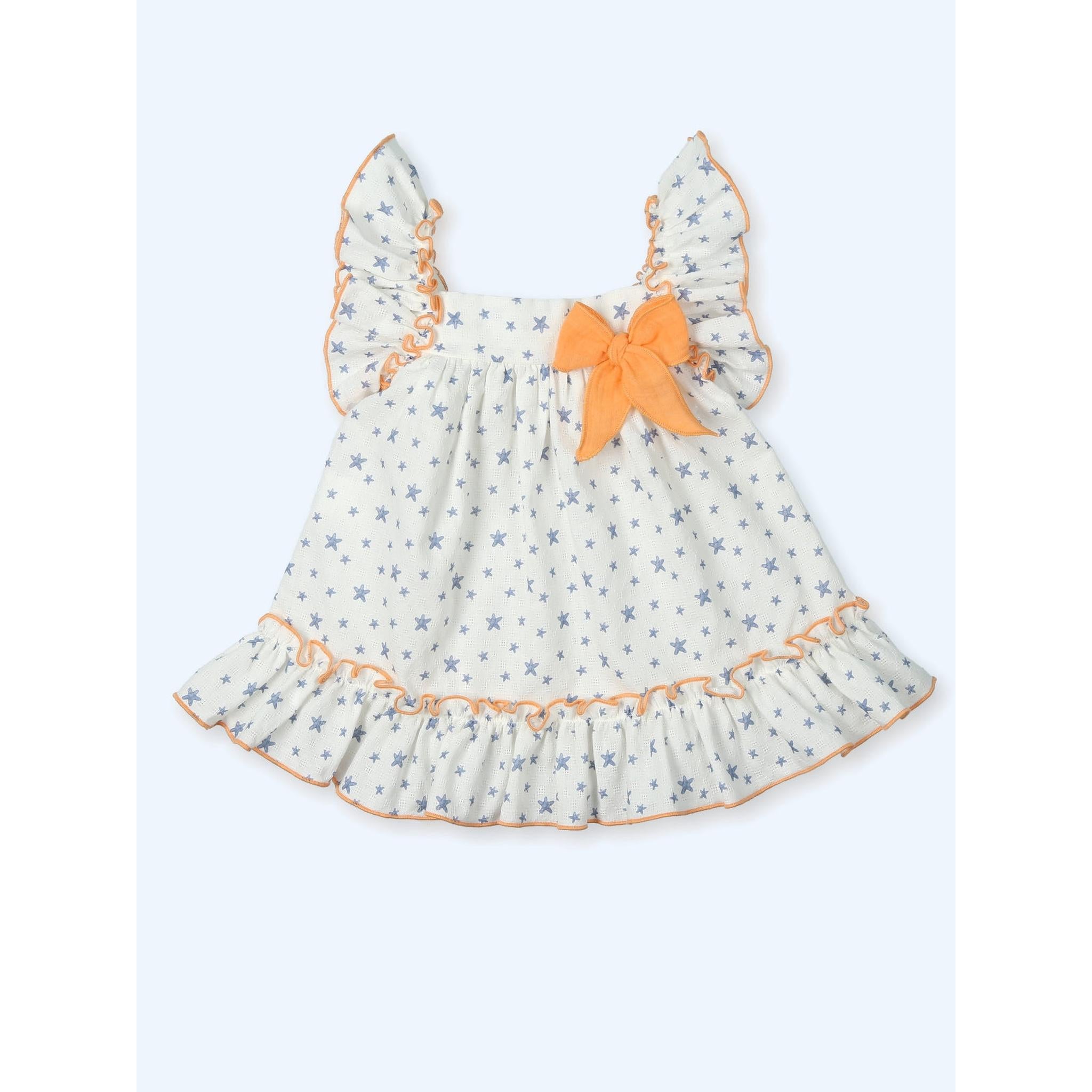 Vestido Etoile