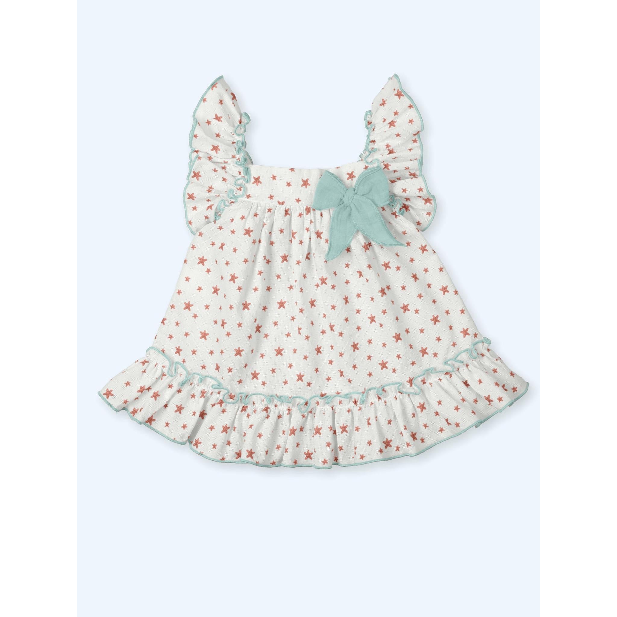 Vestido Etoile