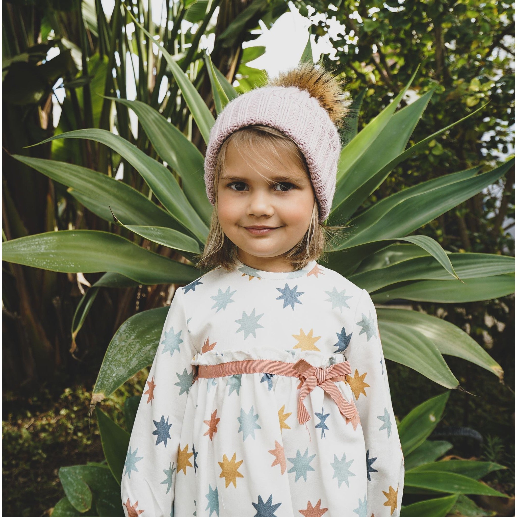 Estrella Baby Dress