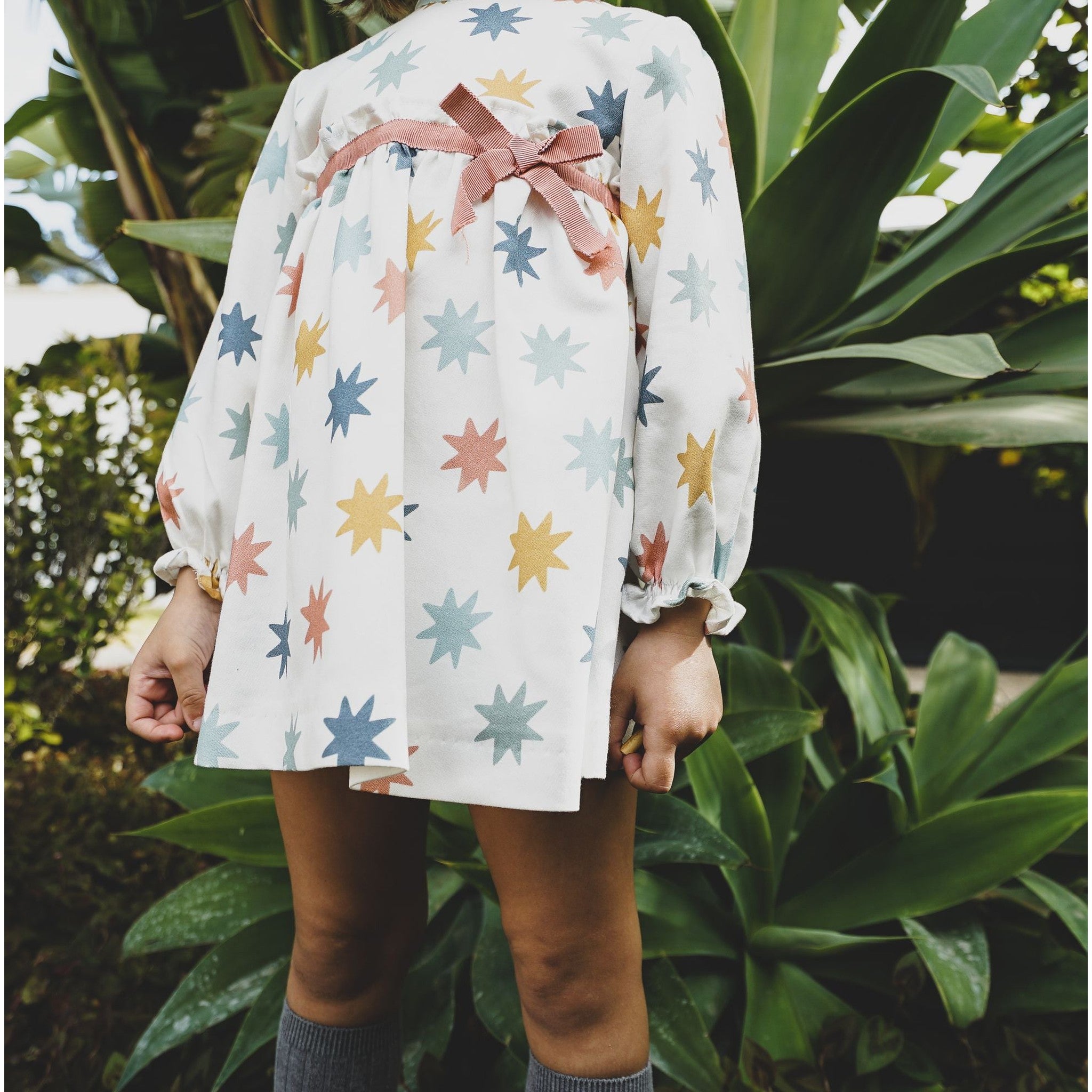 Estrella Baby Dress