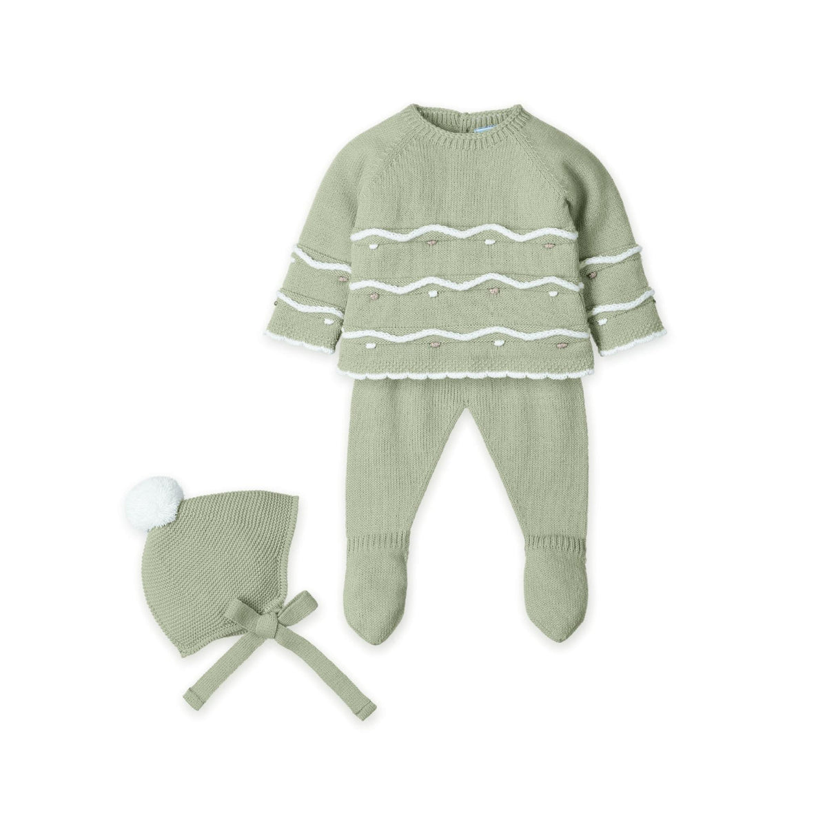 Wave Trim Take Me Home Set - Several Colors