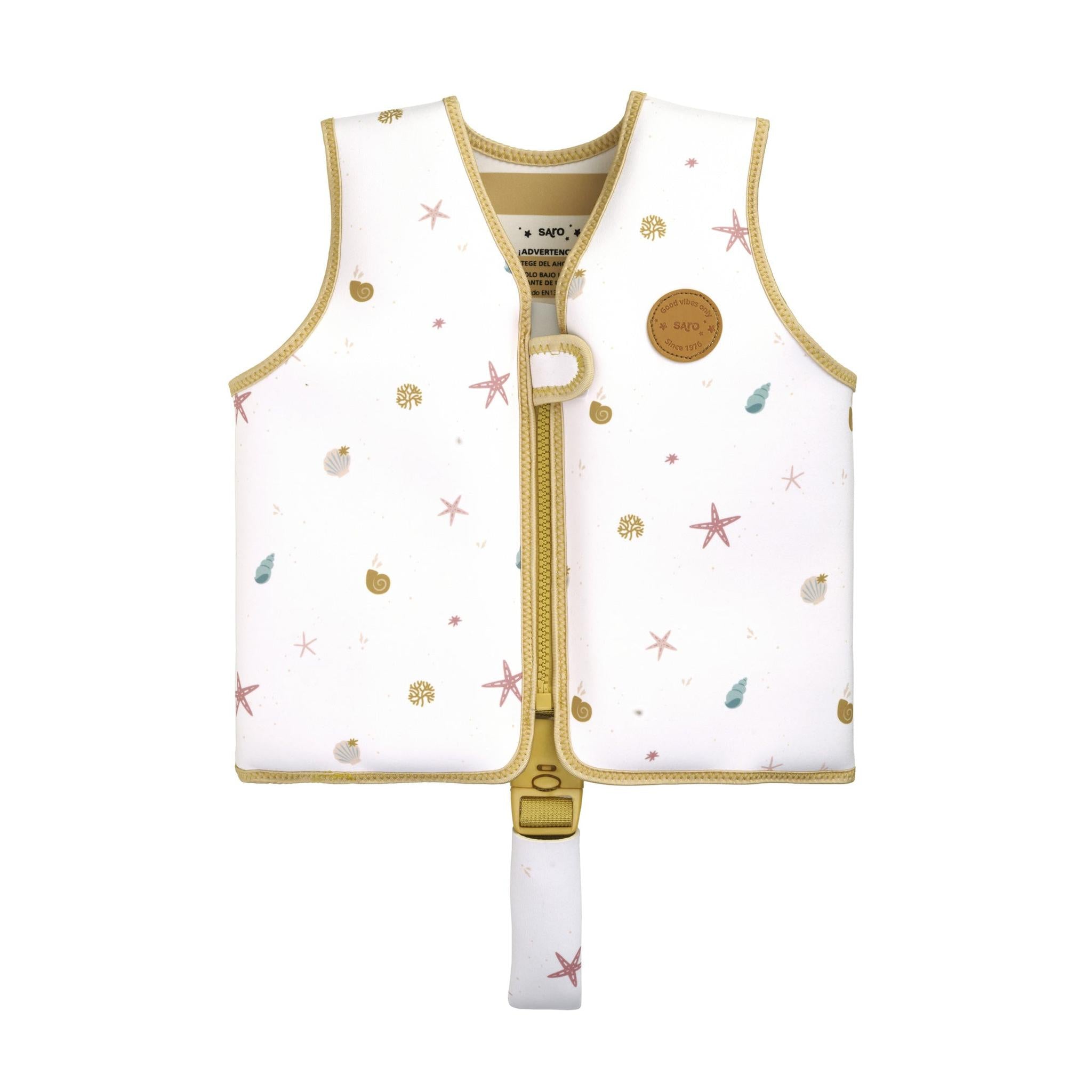 Swim Vest