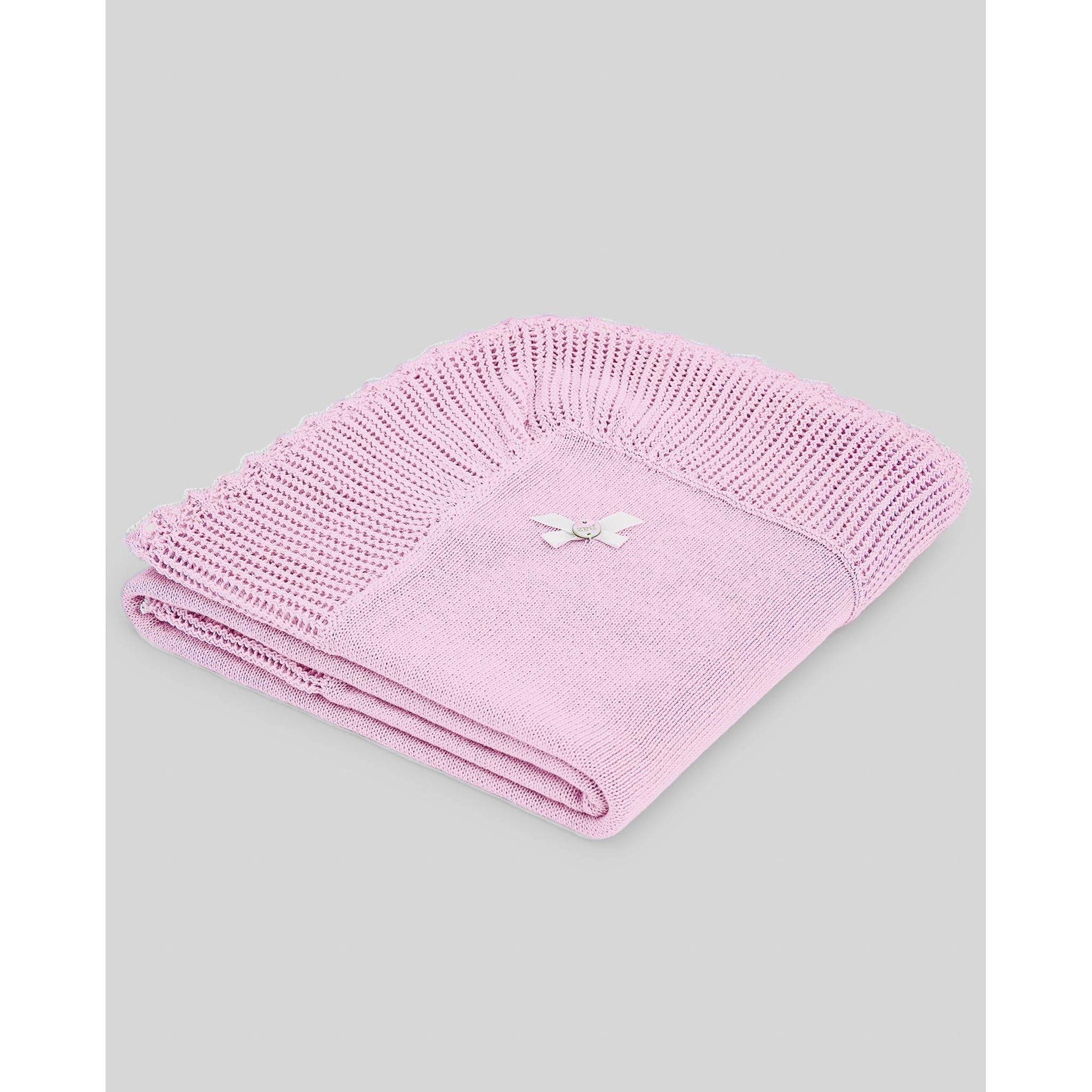 Cauce Blanket